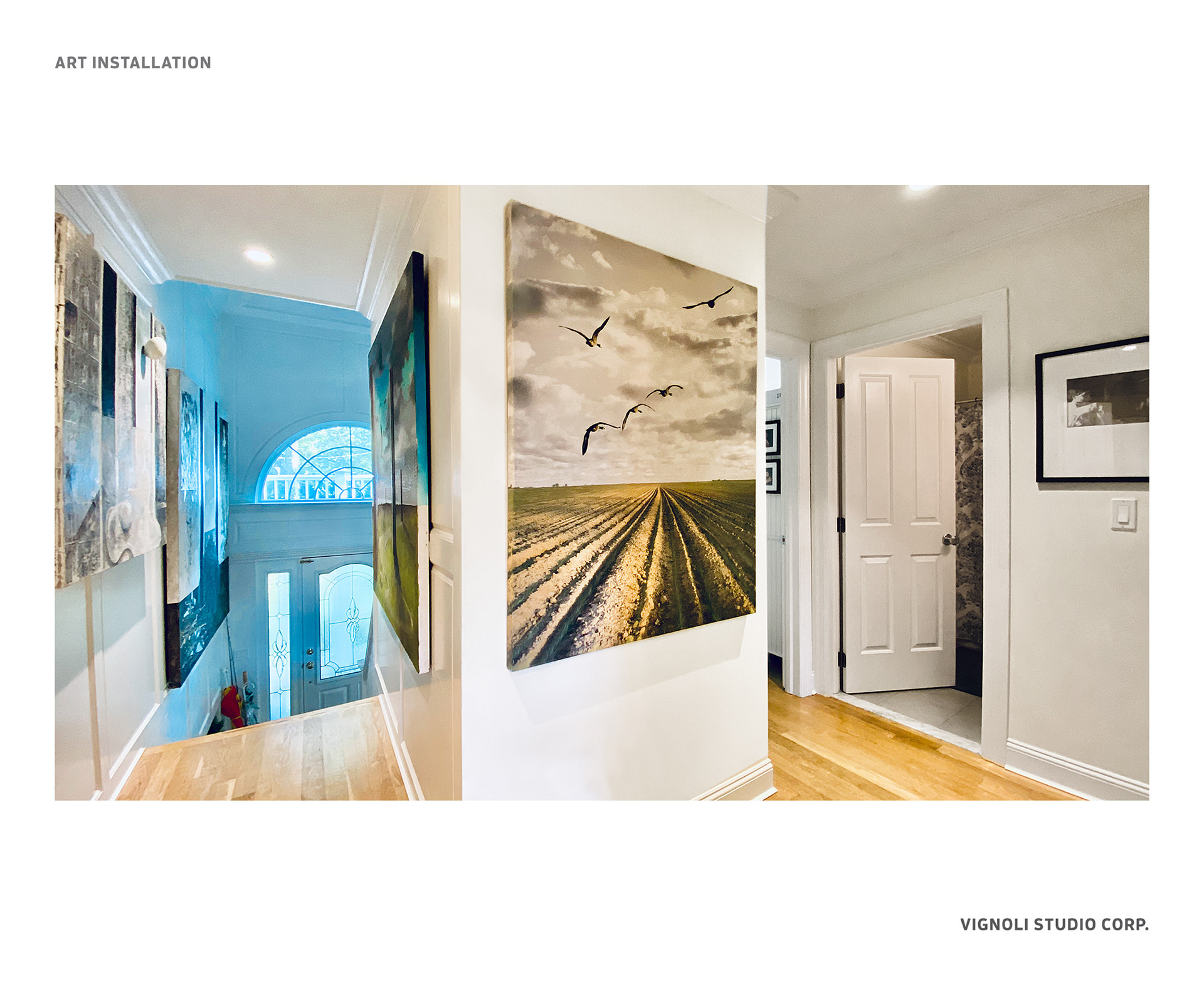 Residence - Southampton, NY