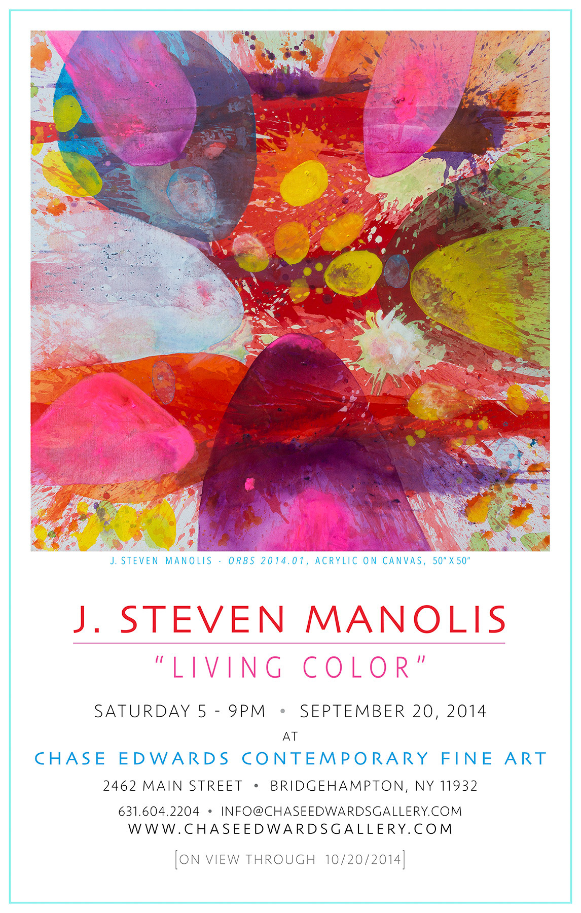 JSMart - Art Opening