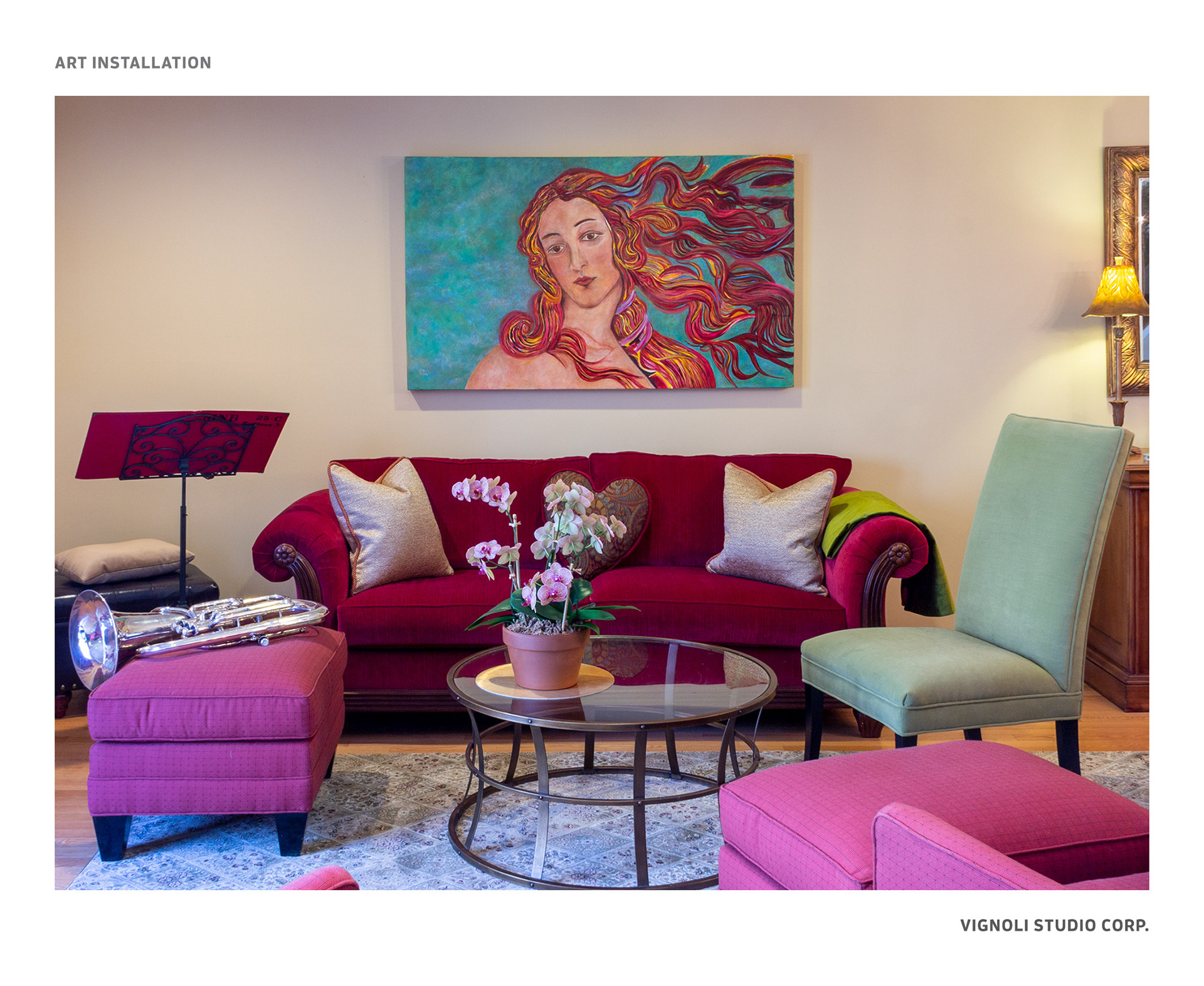 Residence - Manorville, NY