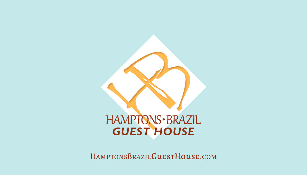Hamptons-Brazil Guest House