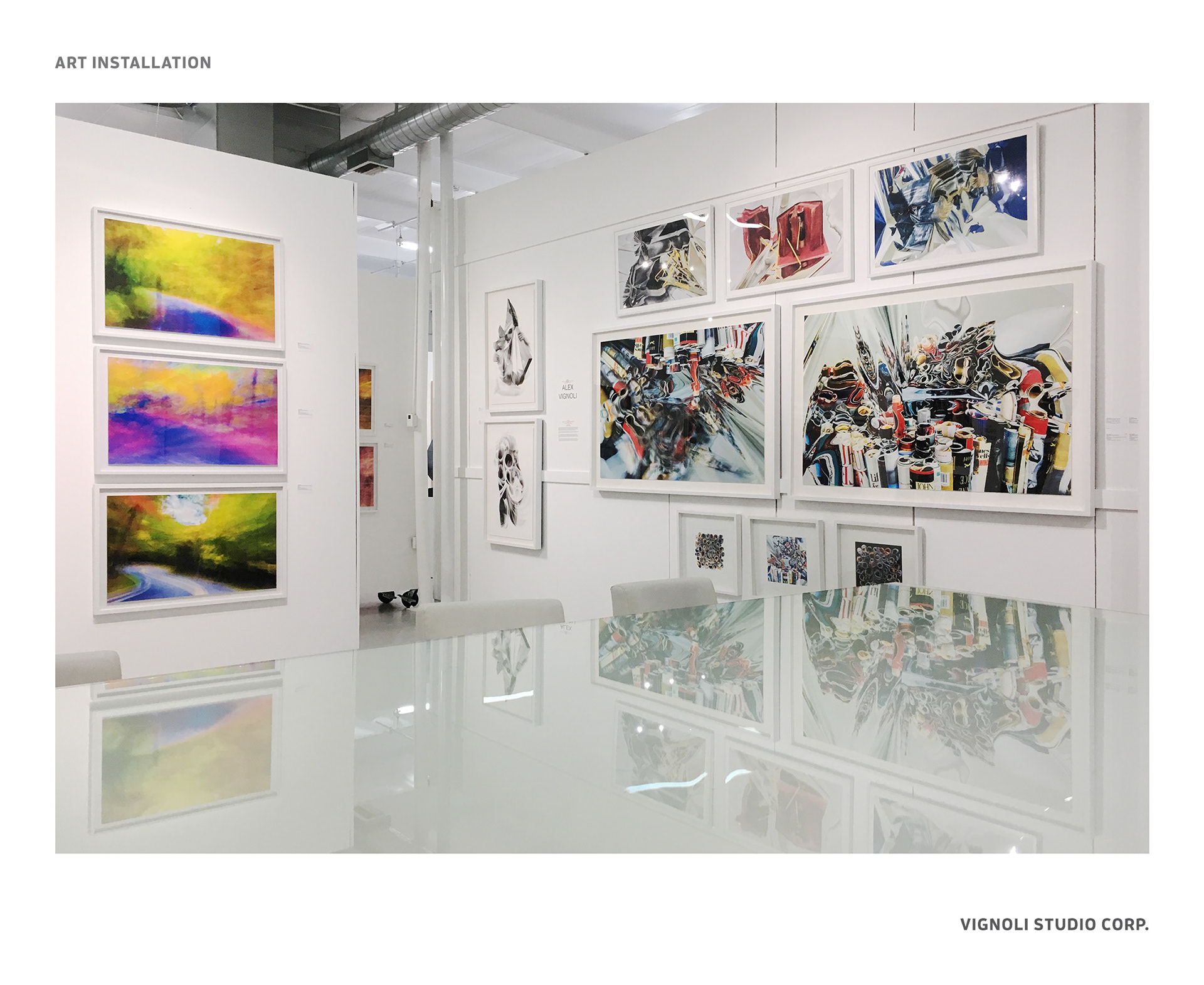 Art Gallery - Miami, FL