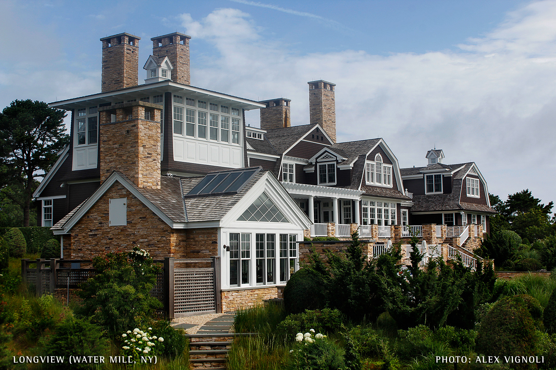 Real Estate - Water Mill, NY