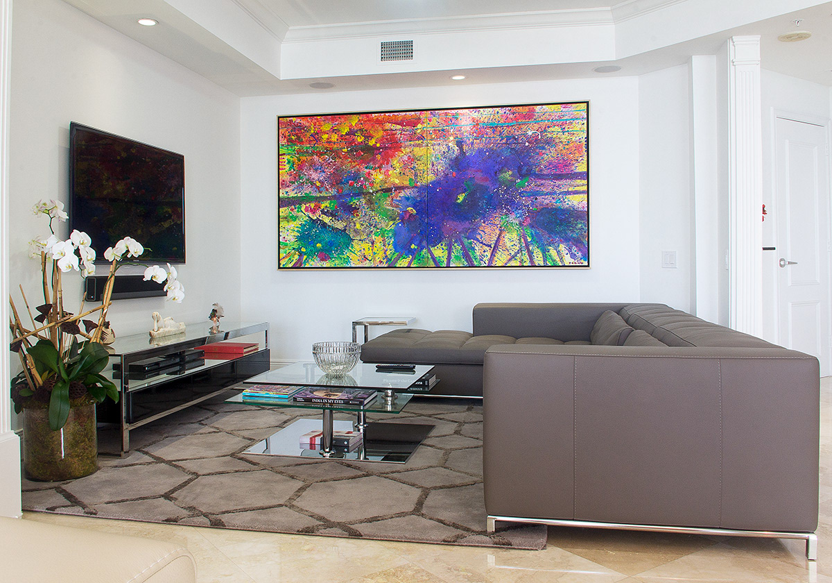 Residence - Miami, FL