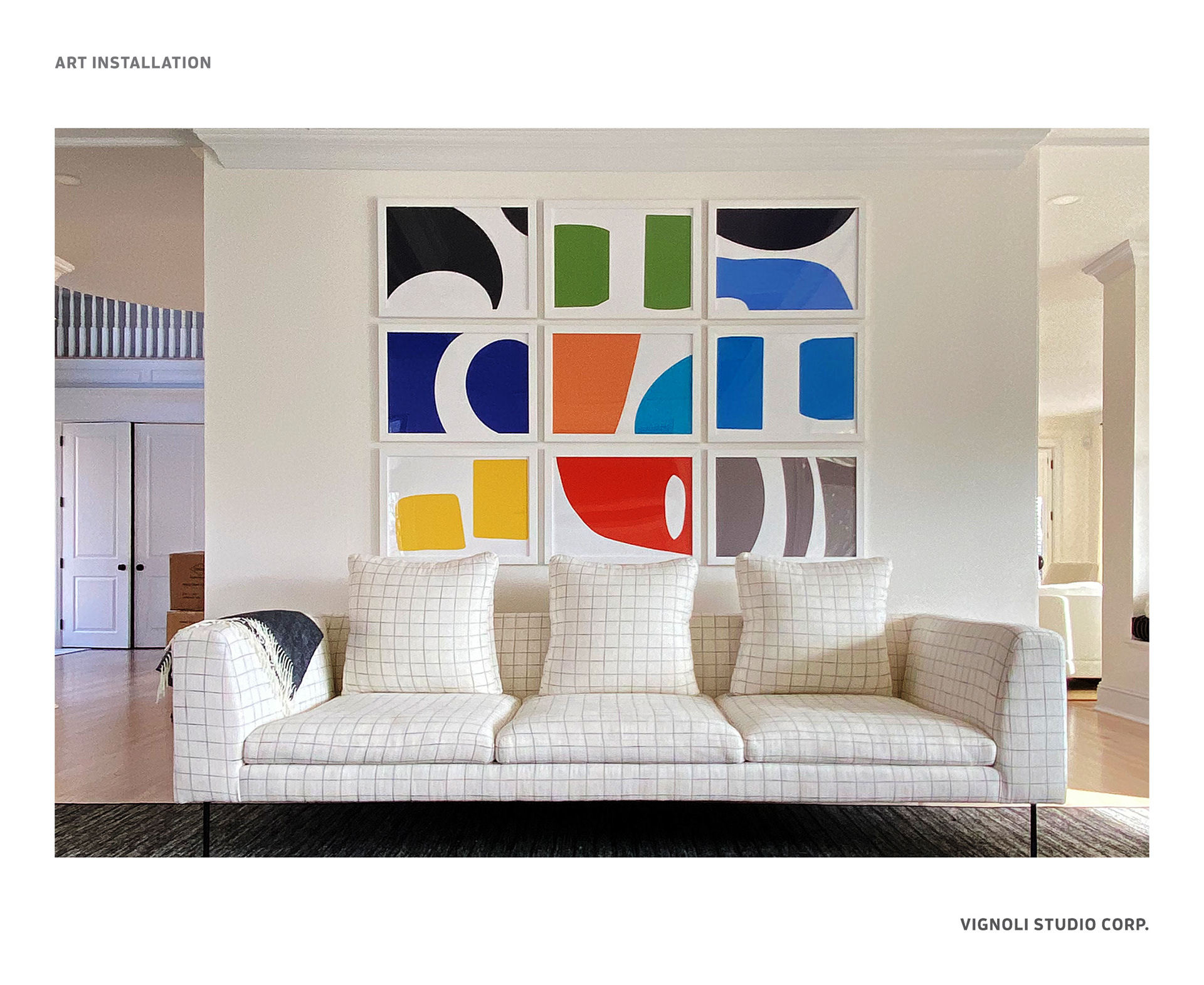 Residence - Water Mill, NY