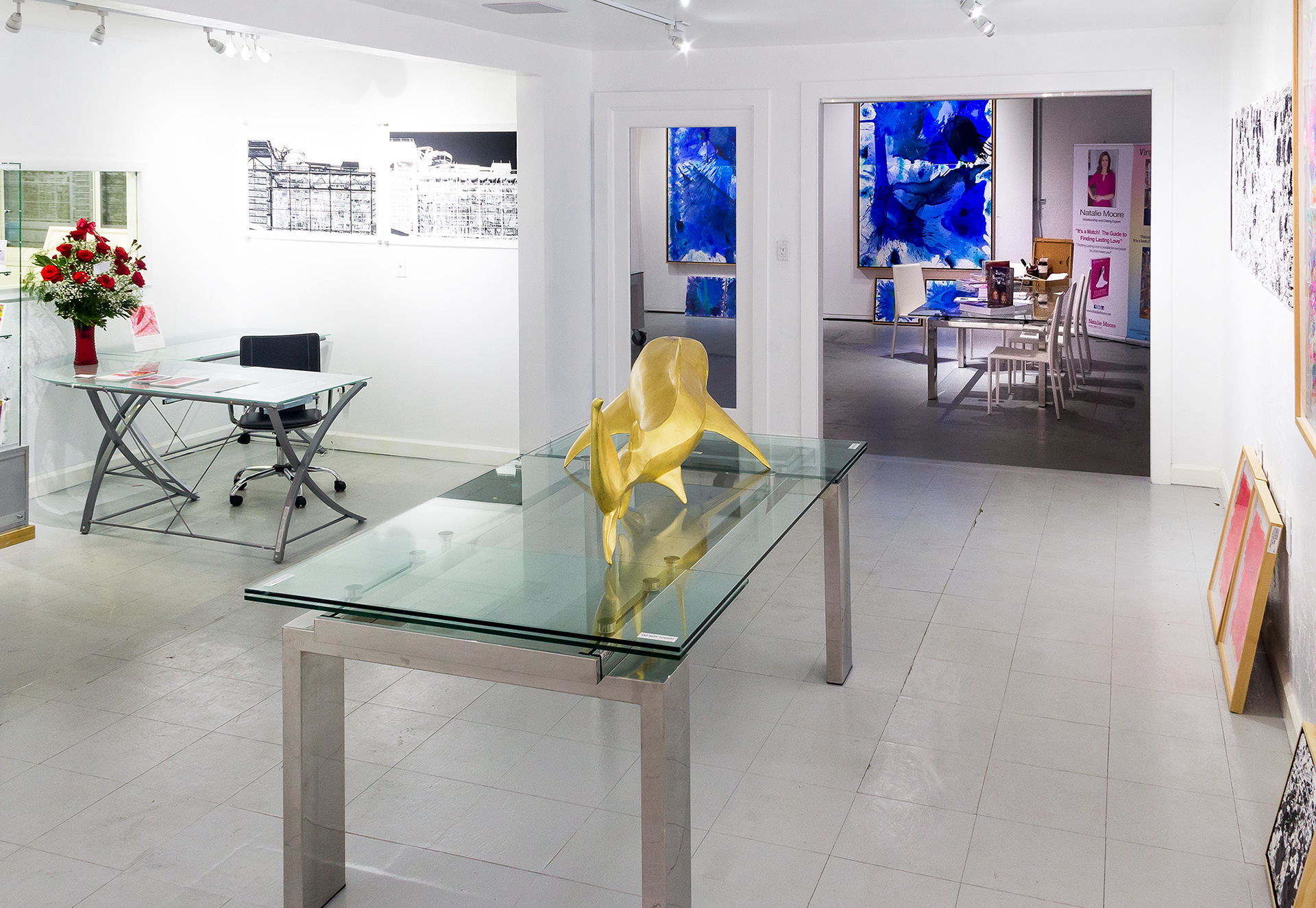 Art Gallery - Miami, FL