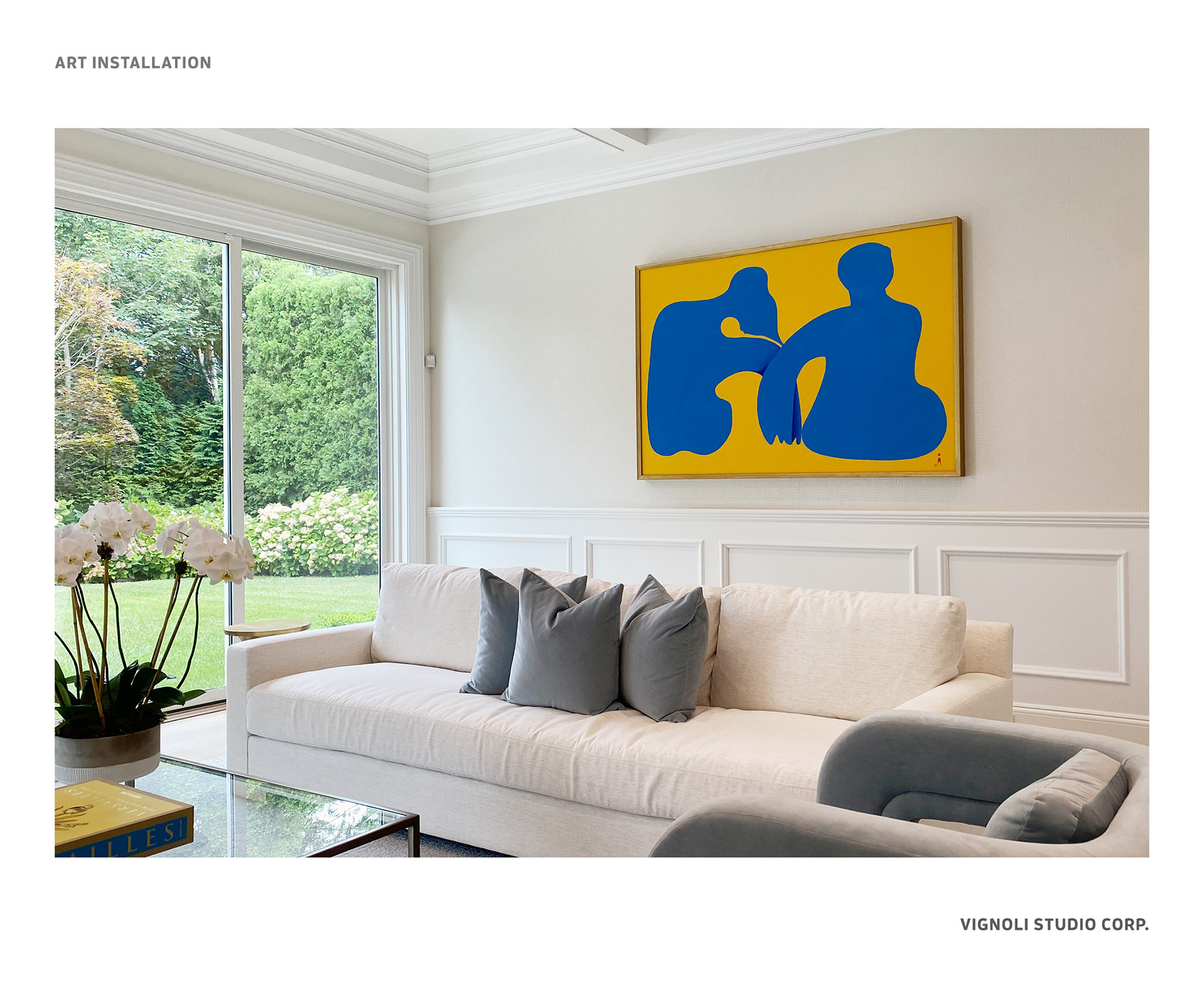 Residence - Southampton, NY