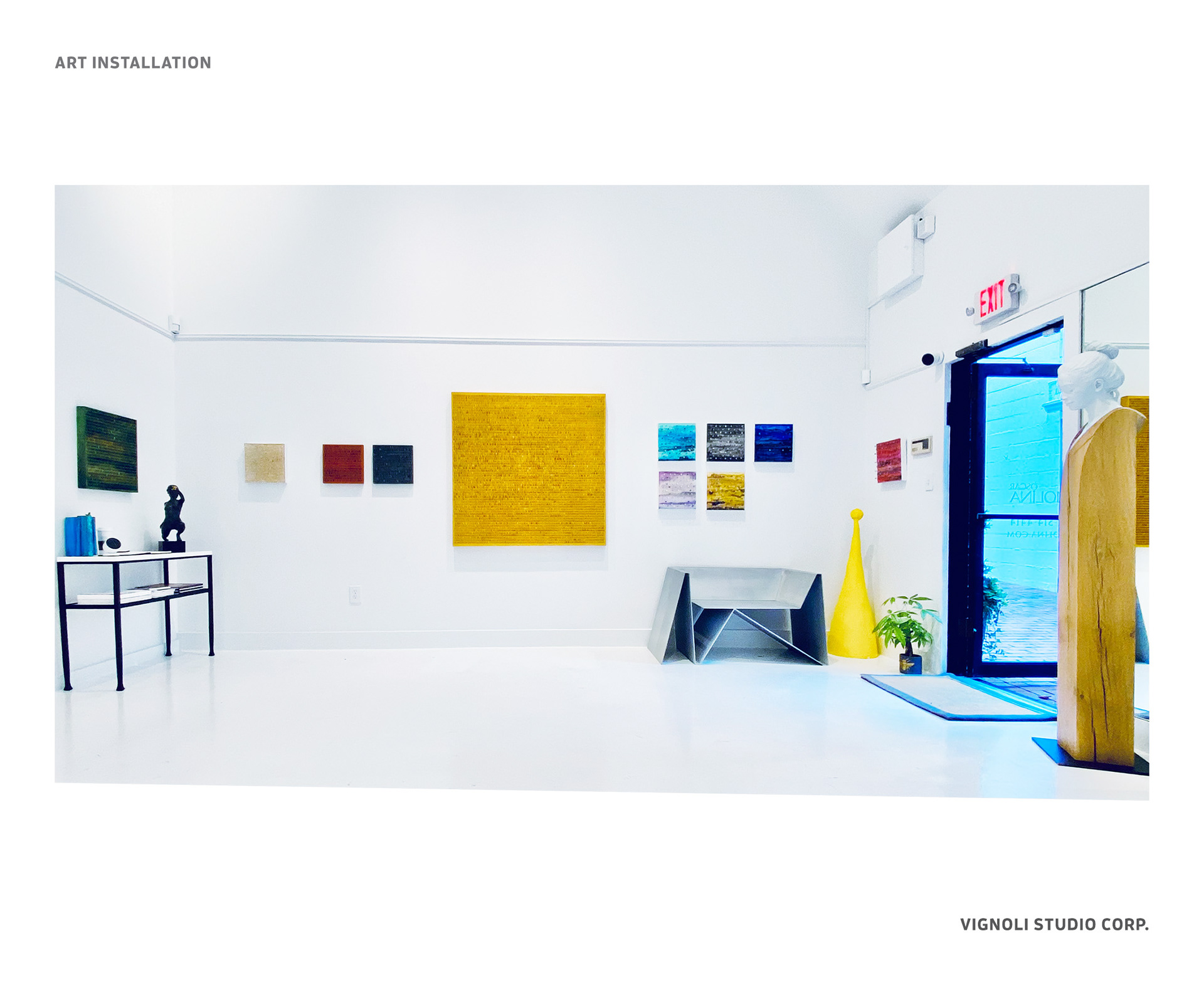 Art Gallery - Southampton, NY