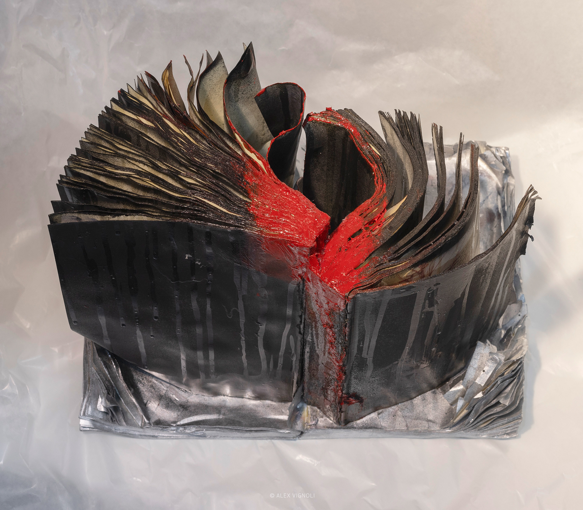 Broken Heart