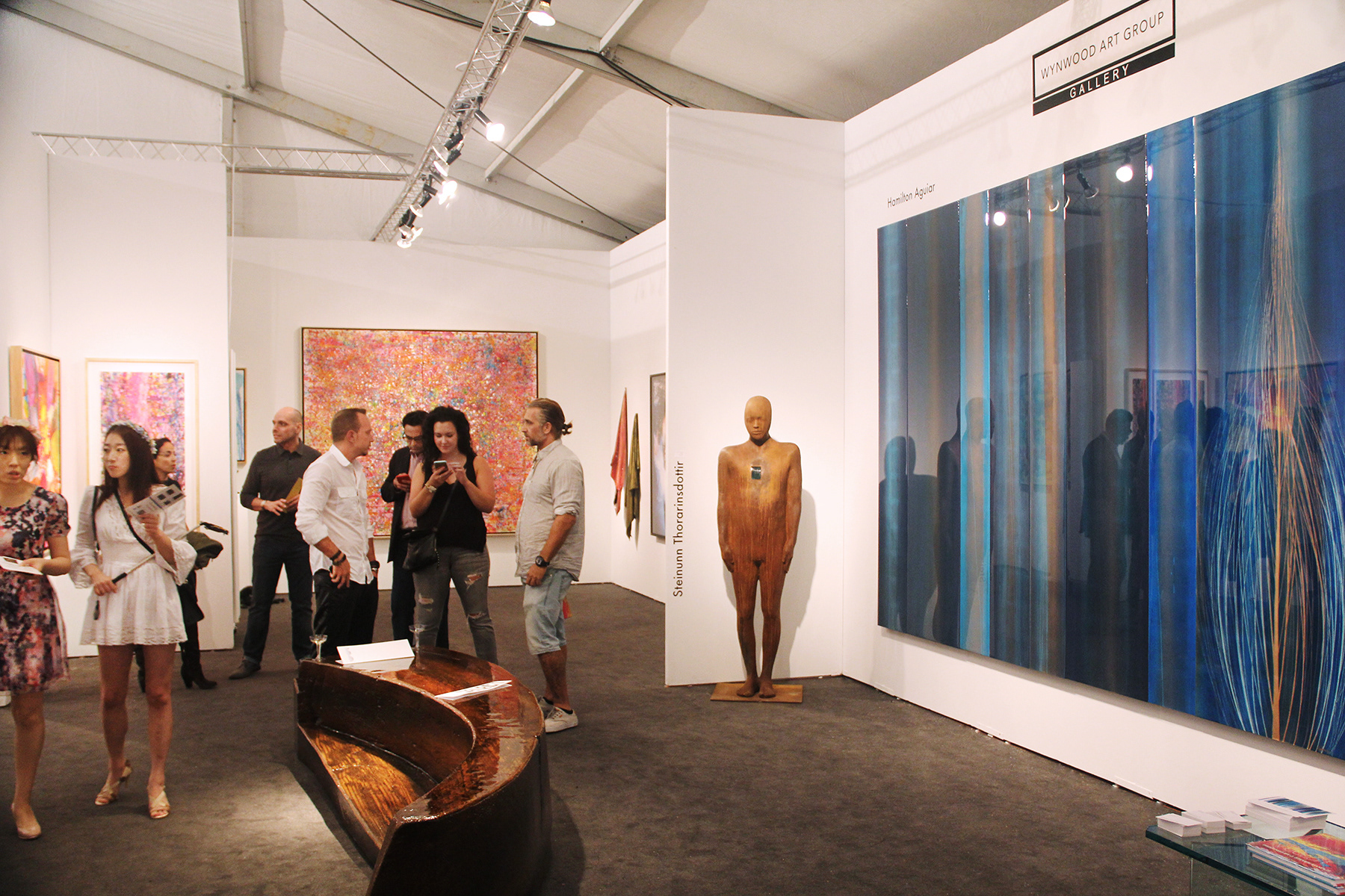 Select Art Fair - Miami, FL