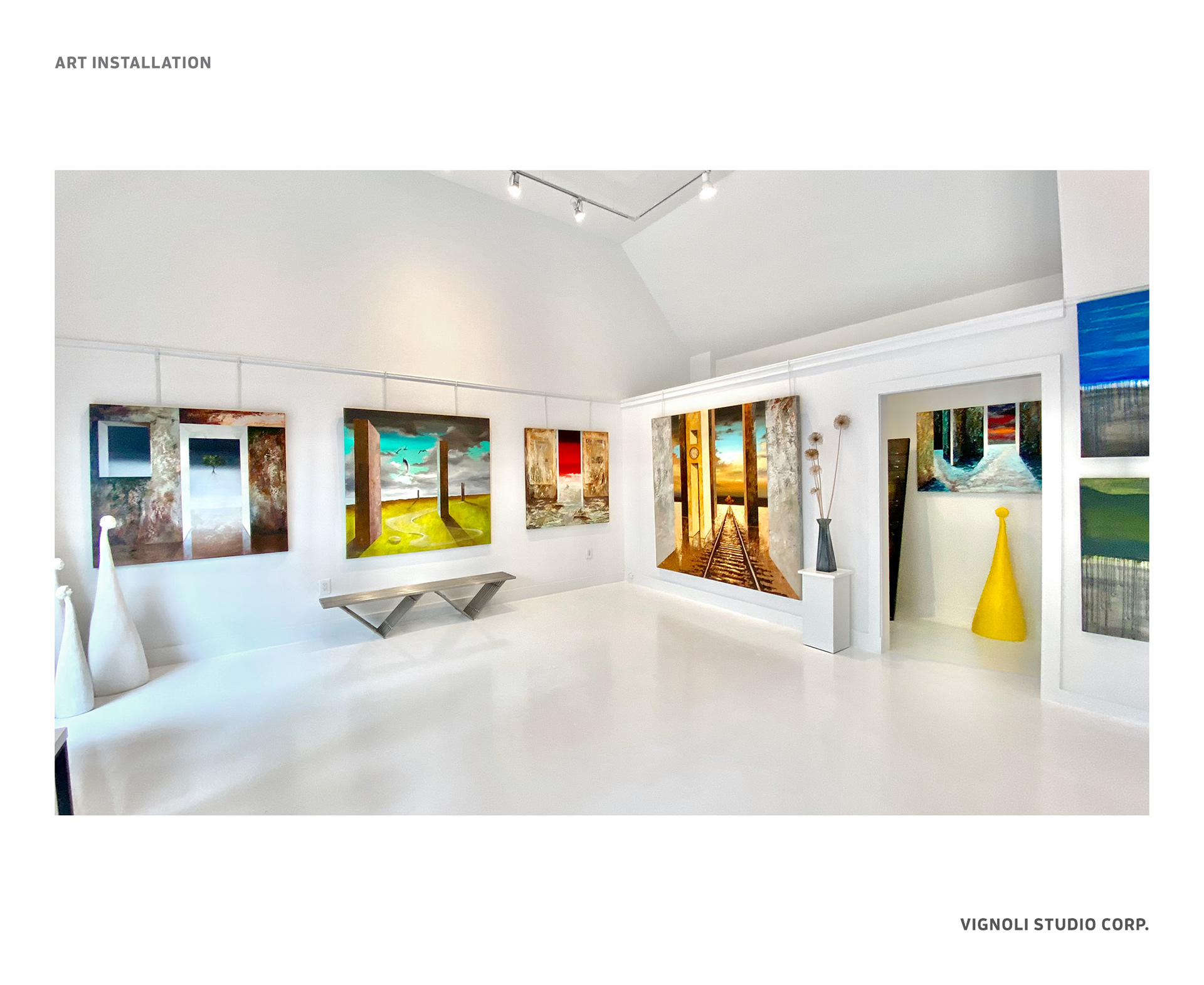 Residence - Water Mill, NY