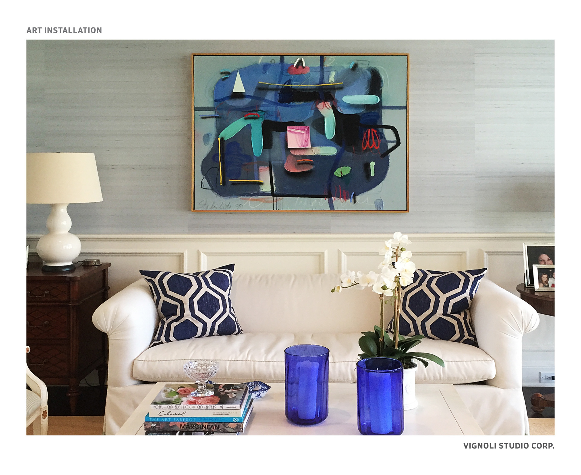 Residence - Southampton, NY