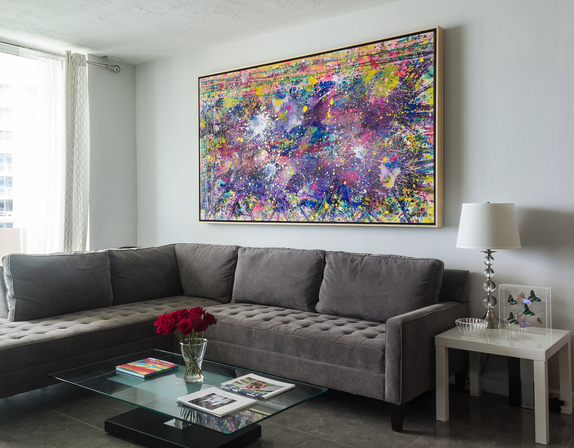 Residence - Miami, FL