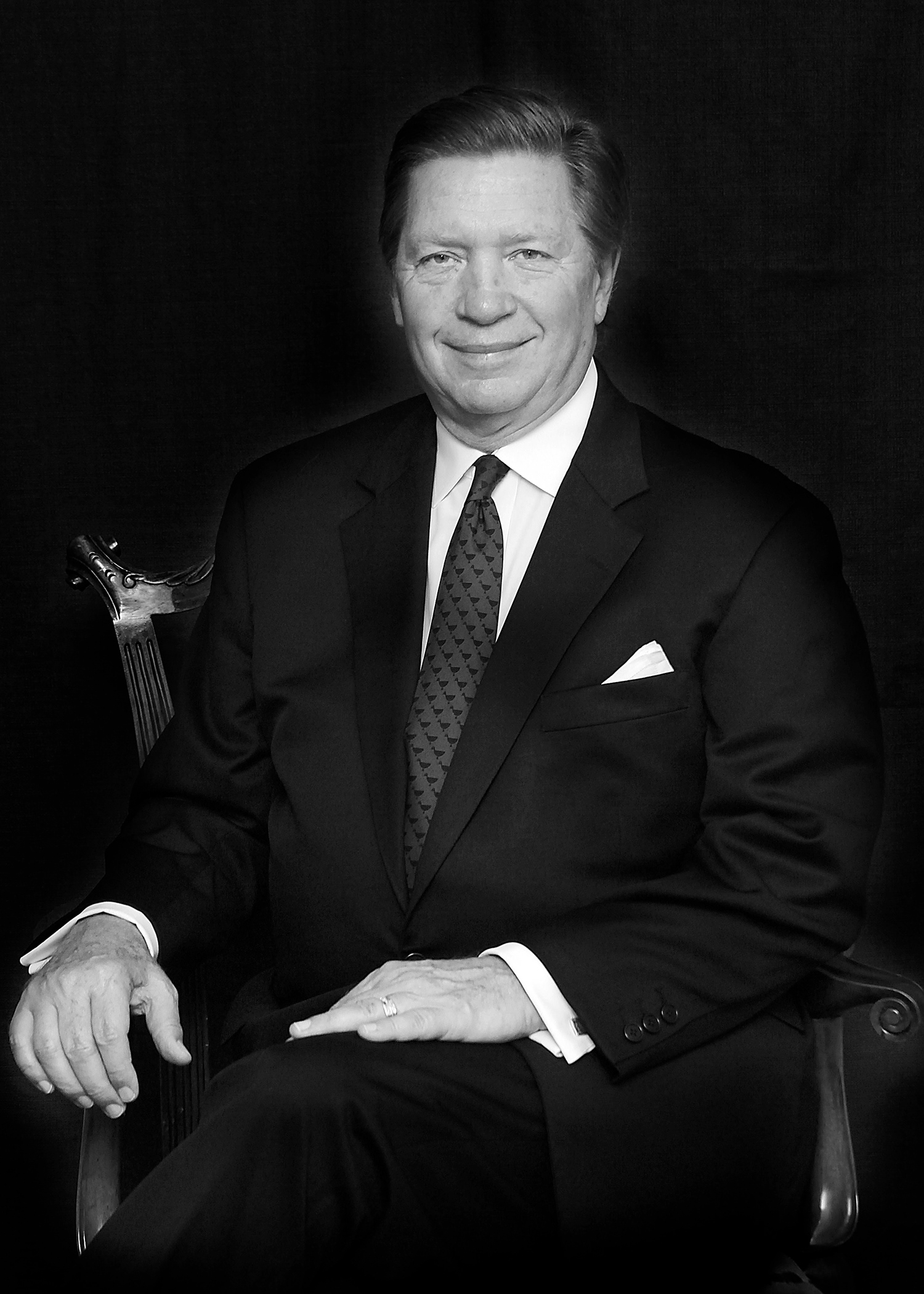 Corporate portrait