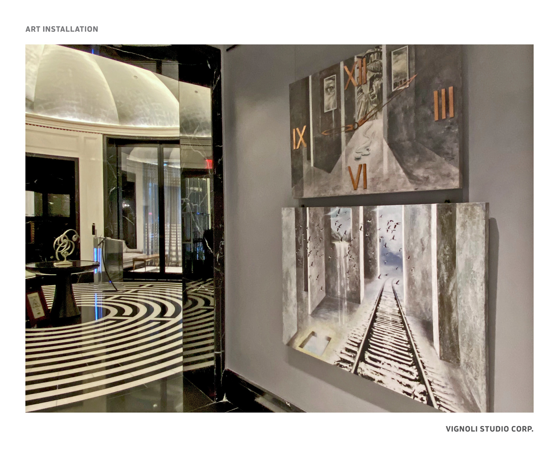 Four Seasons Residence - NYC