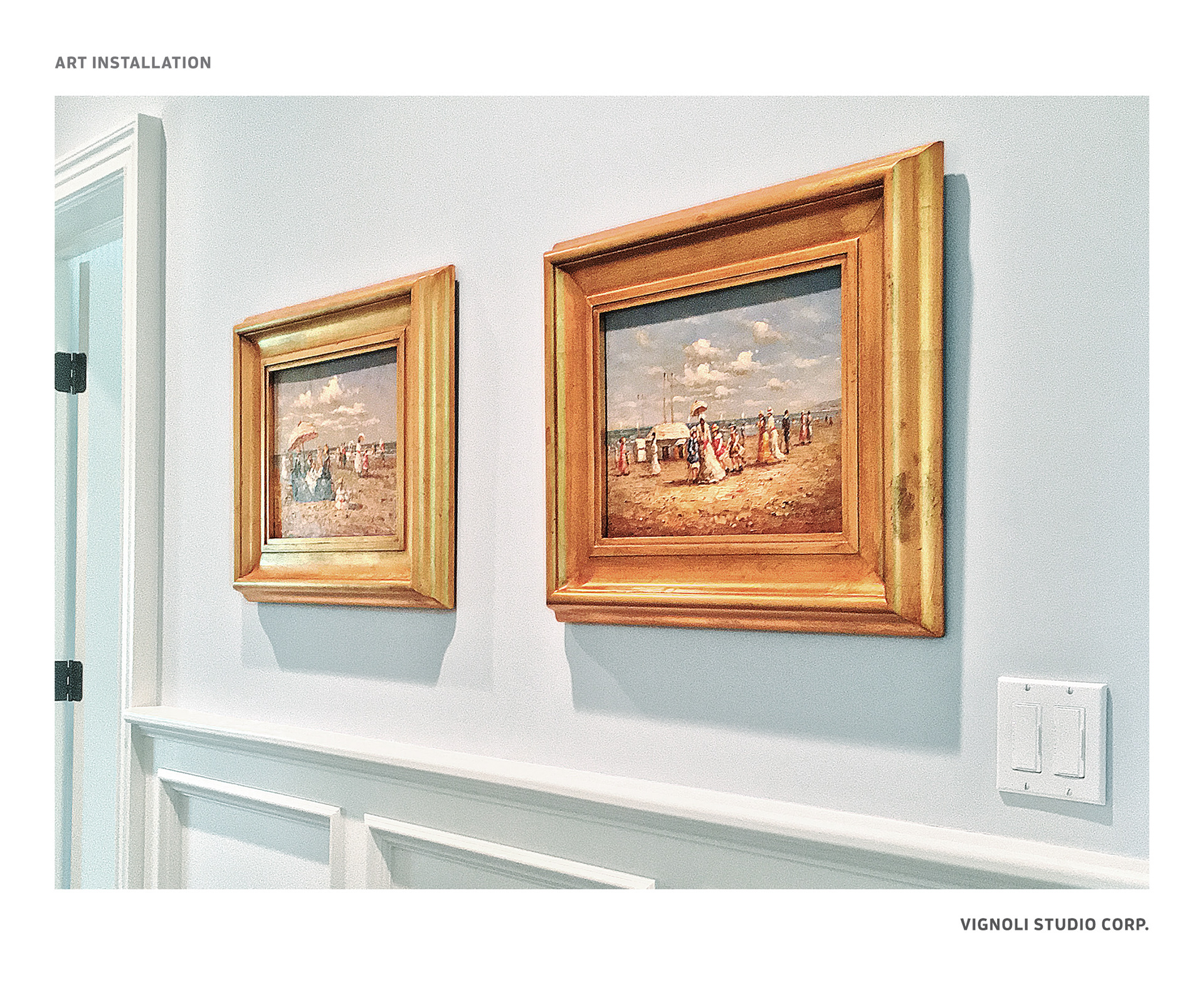 Residence - Southampton, NY