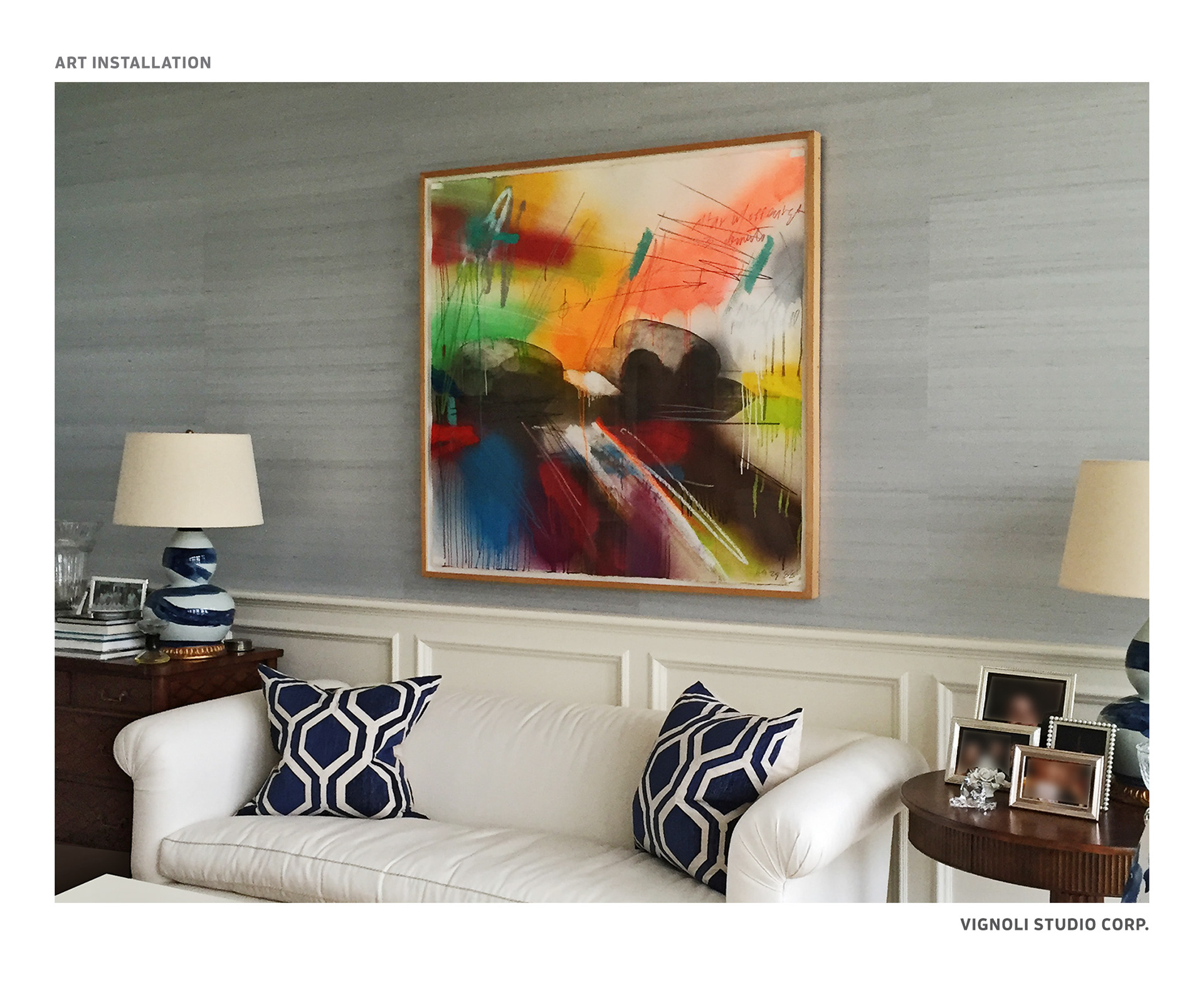 Residence - Southampton, NY