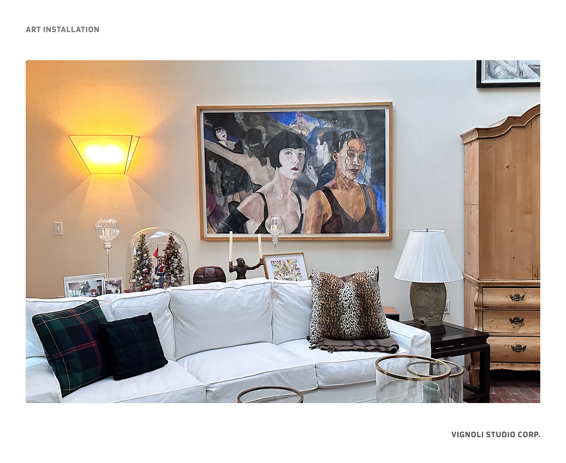 Residence - Water Mill, NY