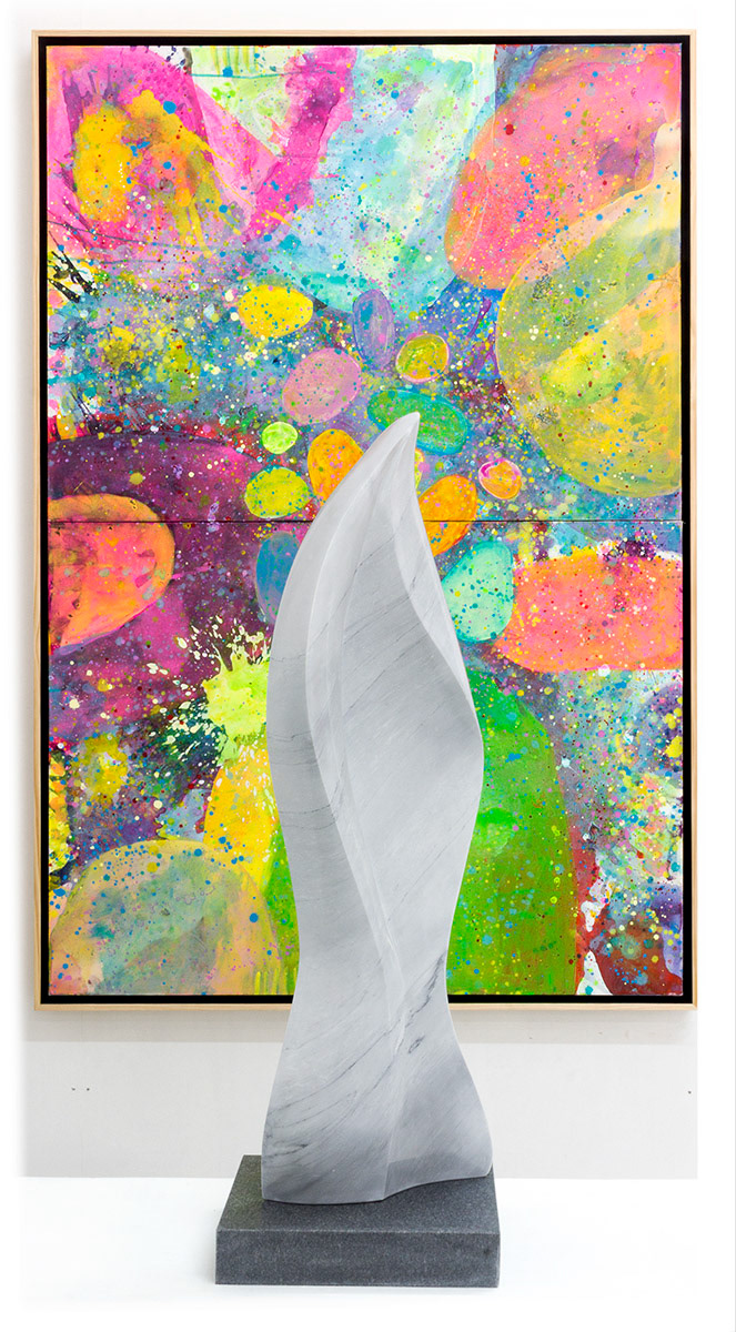 Art Gallery - Miami, FL