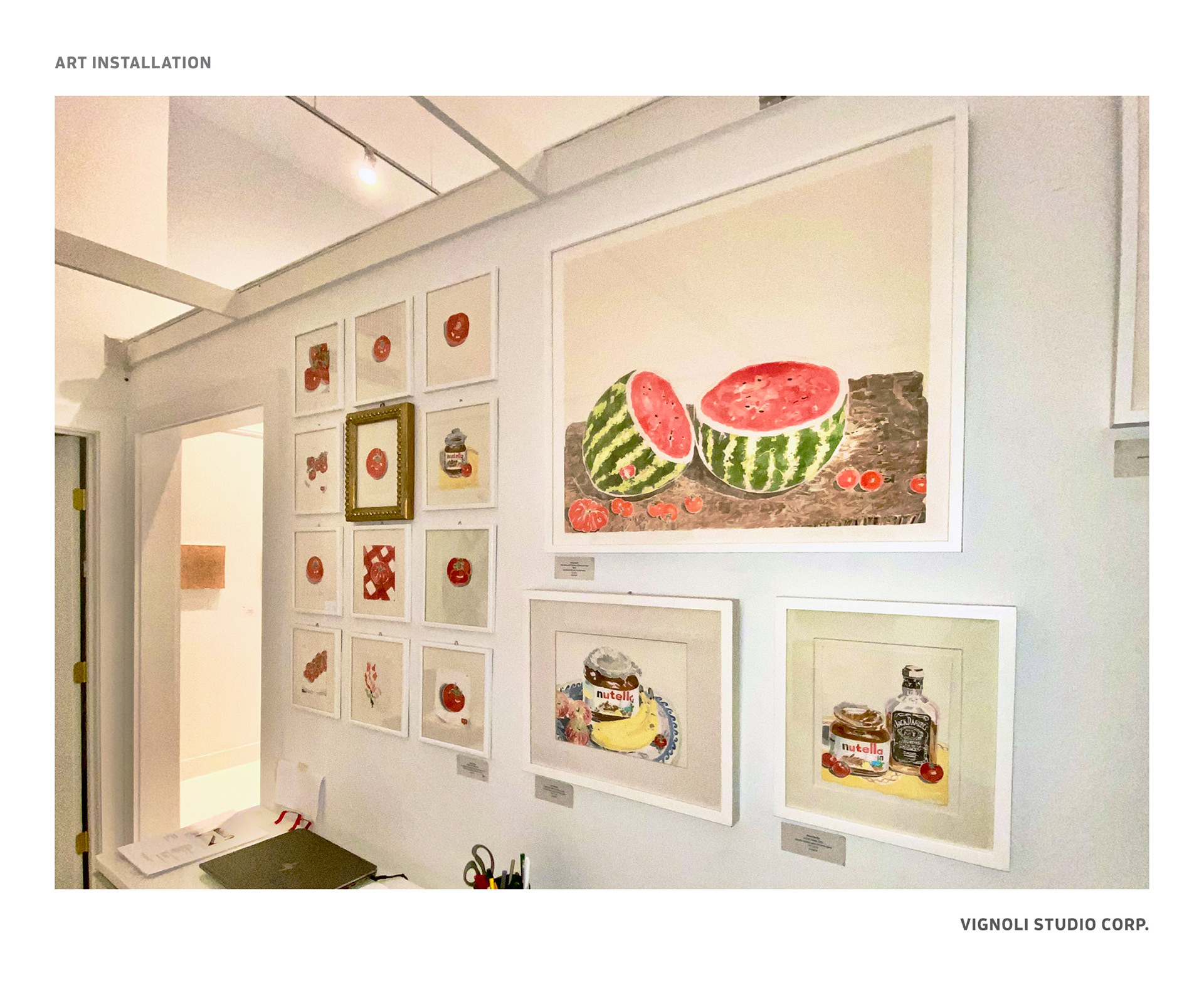 Art Gallery - Southampton, NY