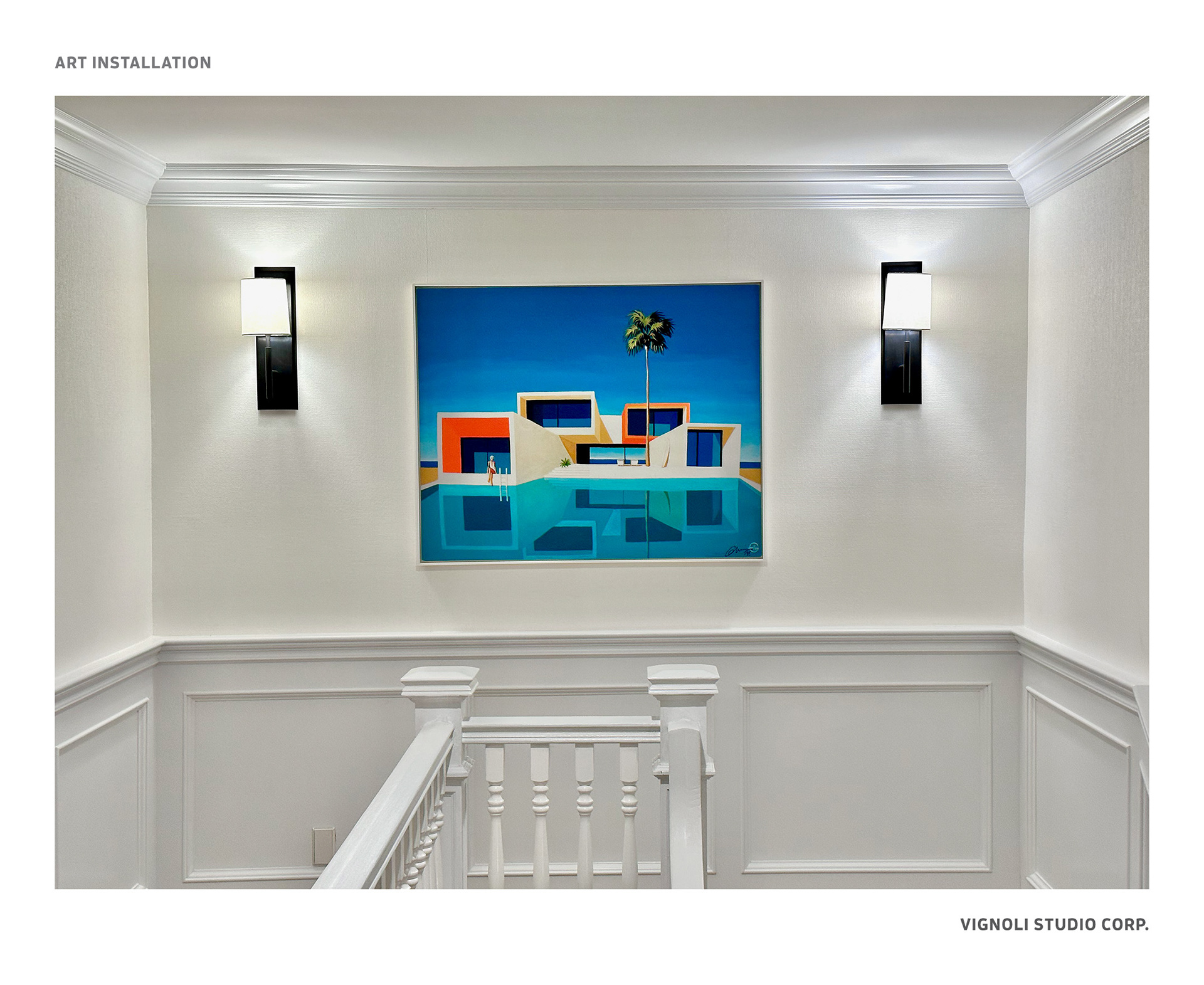 Residence - Water Mill, NY