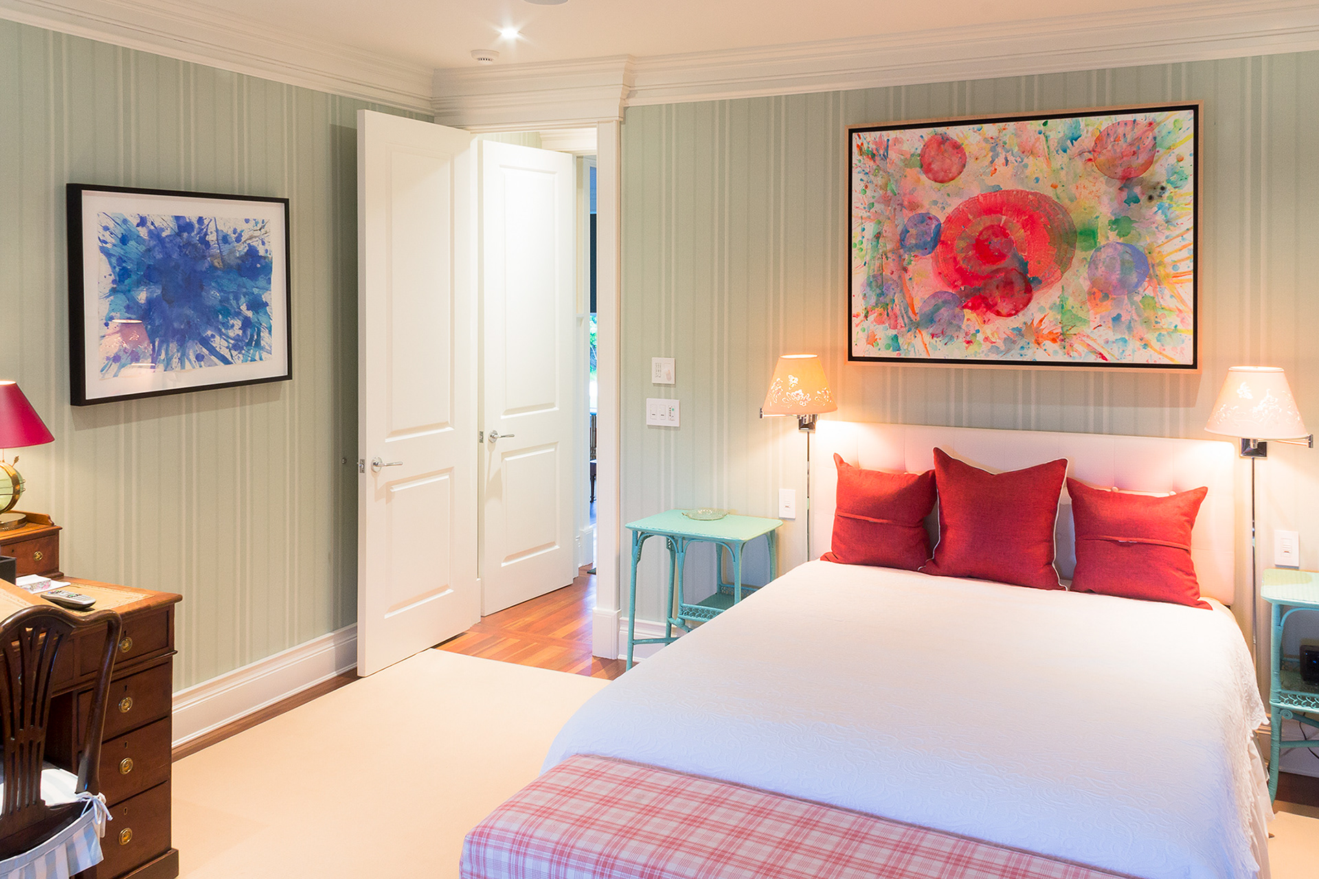 Residence - Water Mill, NY