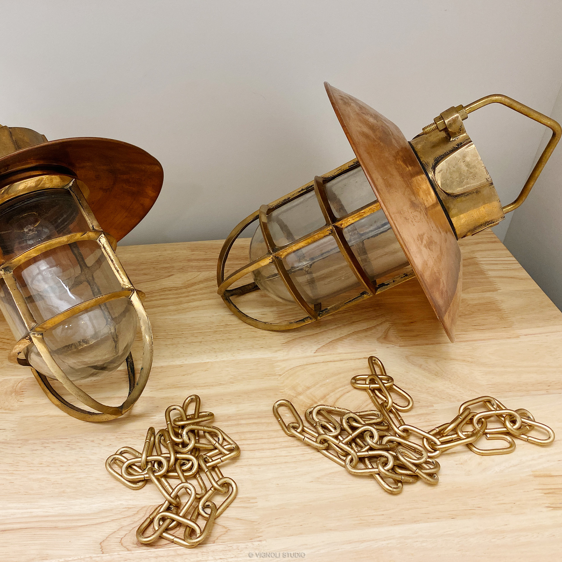 Light Fixtures