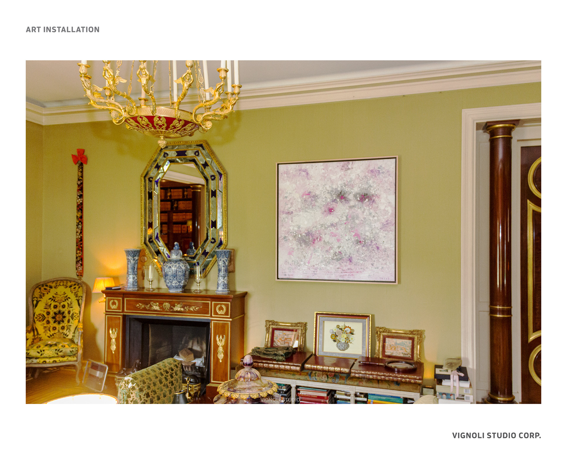 Residence @ 5th Avenue - NYC