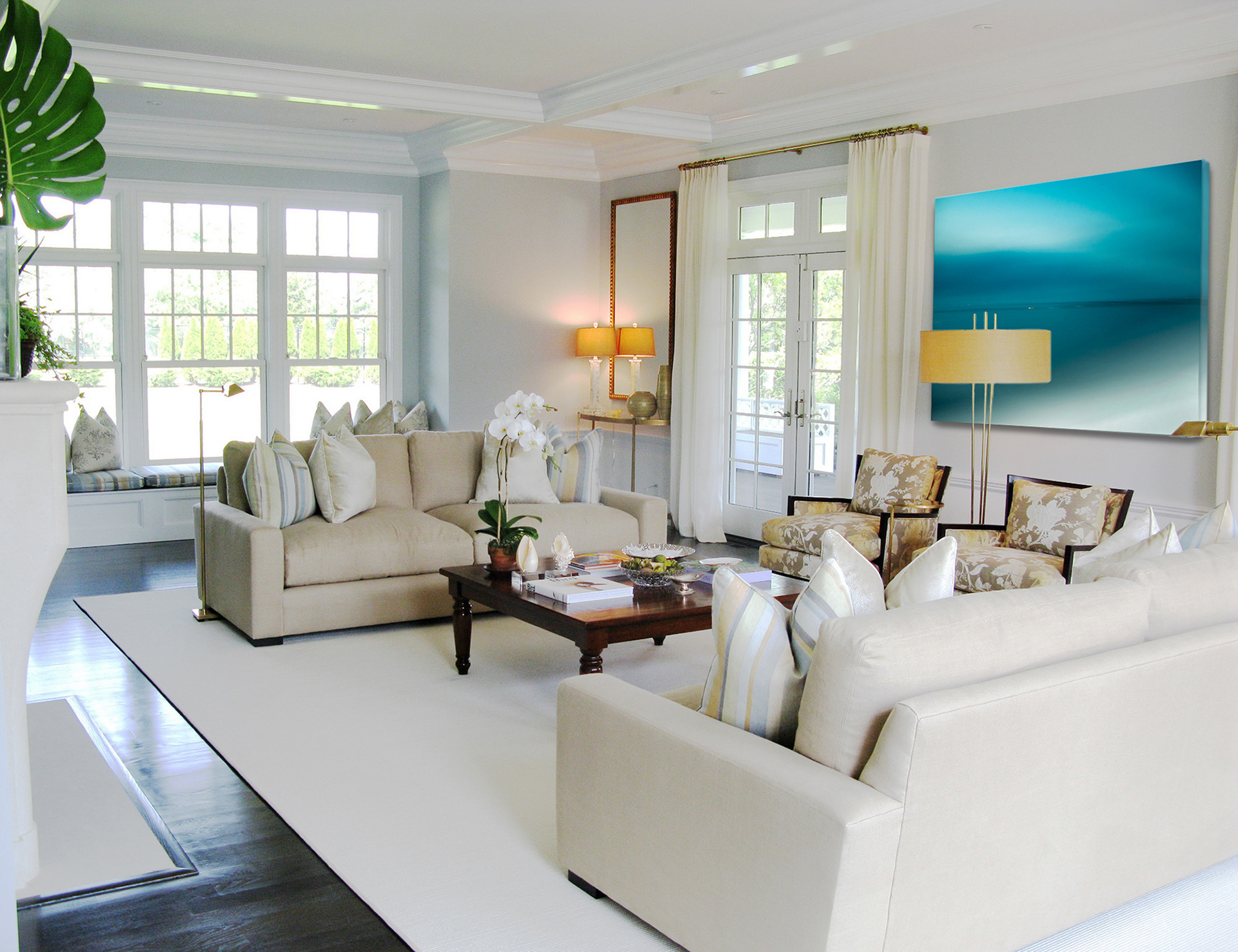 Residence - Water Mill, NY