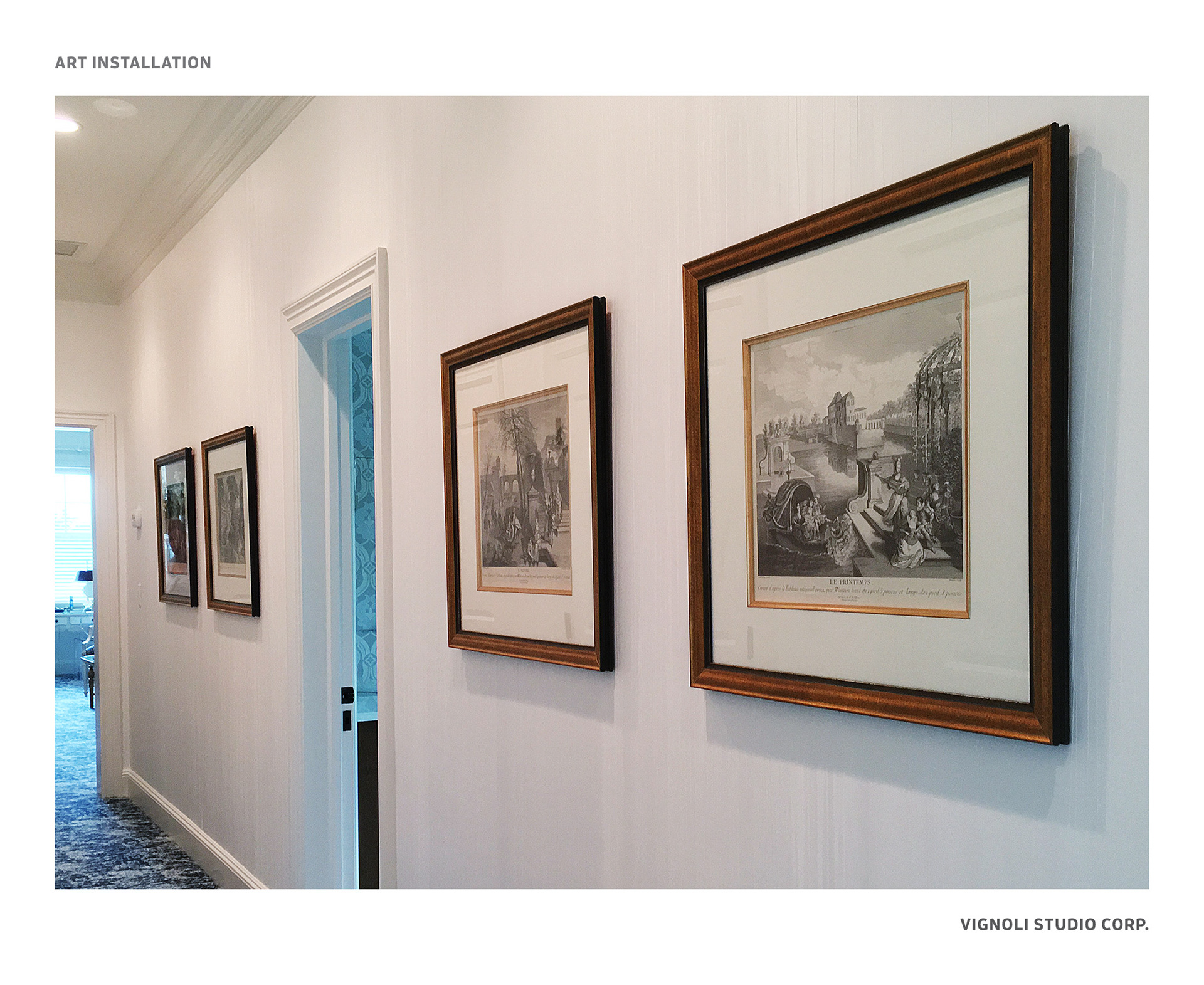 Residence - Southampton, NY