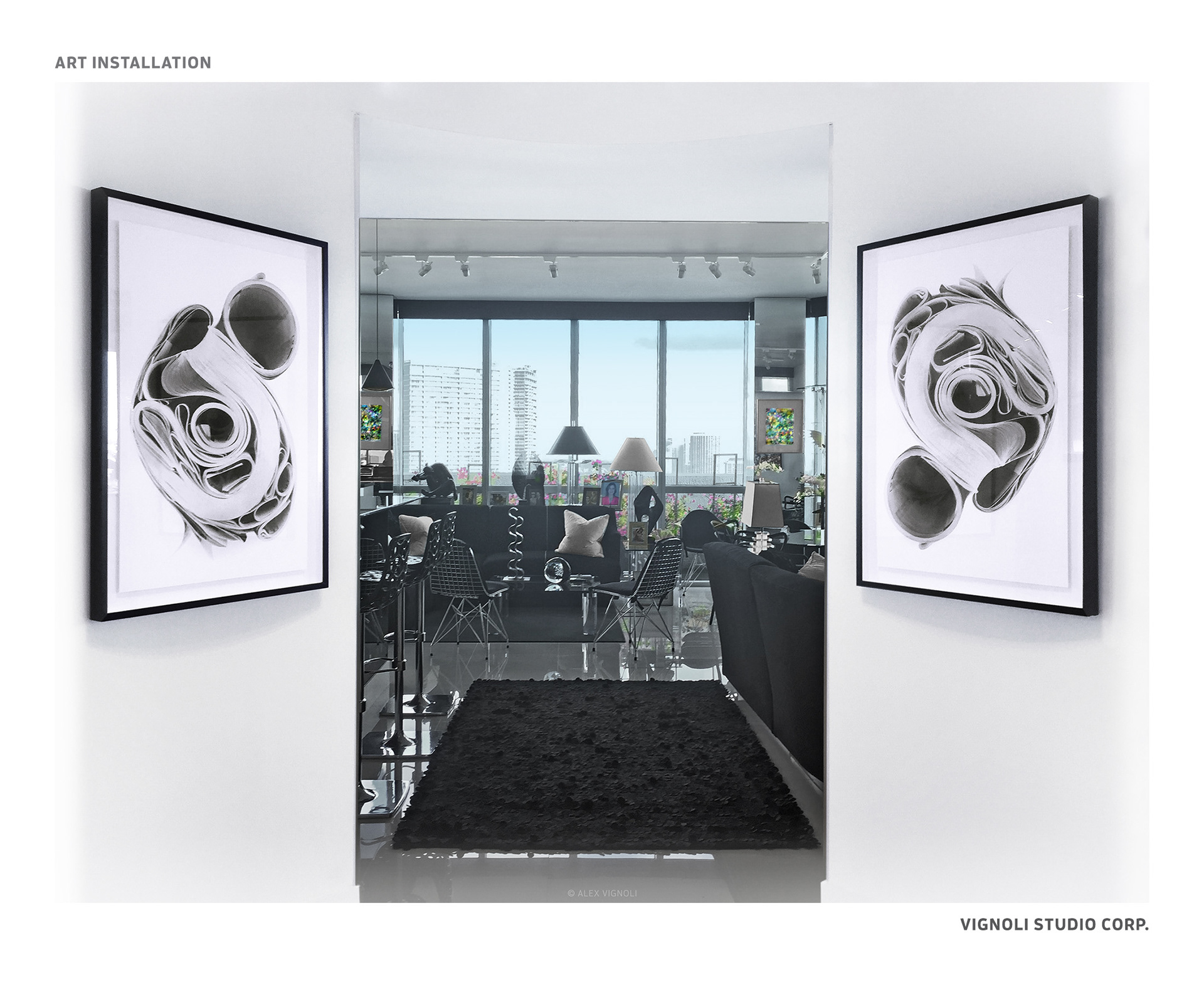 Residence - Miami, FL