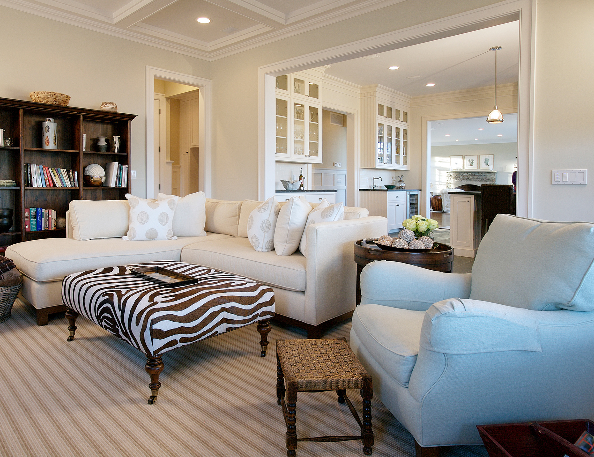 Interior Design - Water Mill, NY