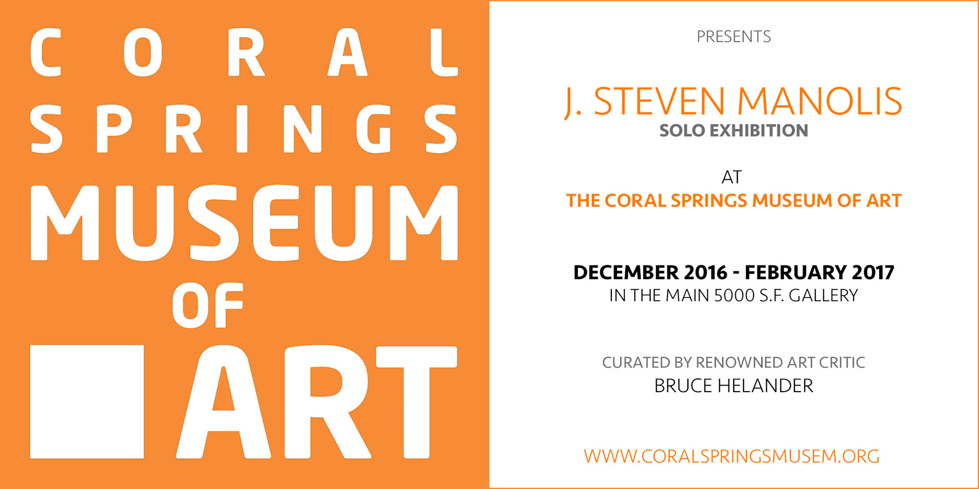 Social Media Ad, eVite