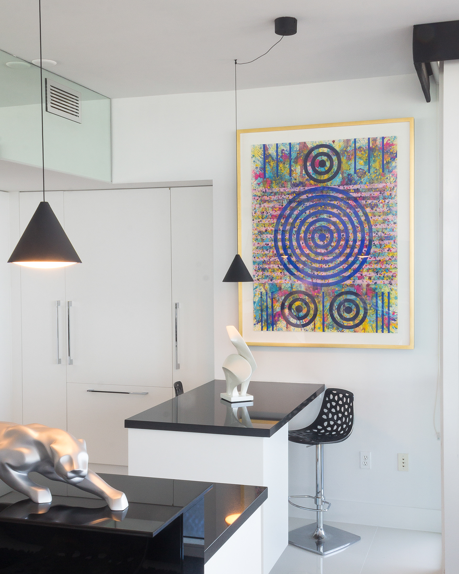 Residence - Miami, FL