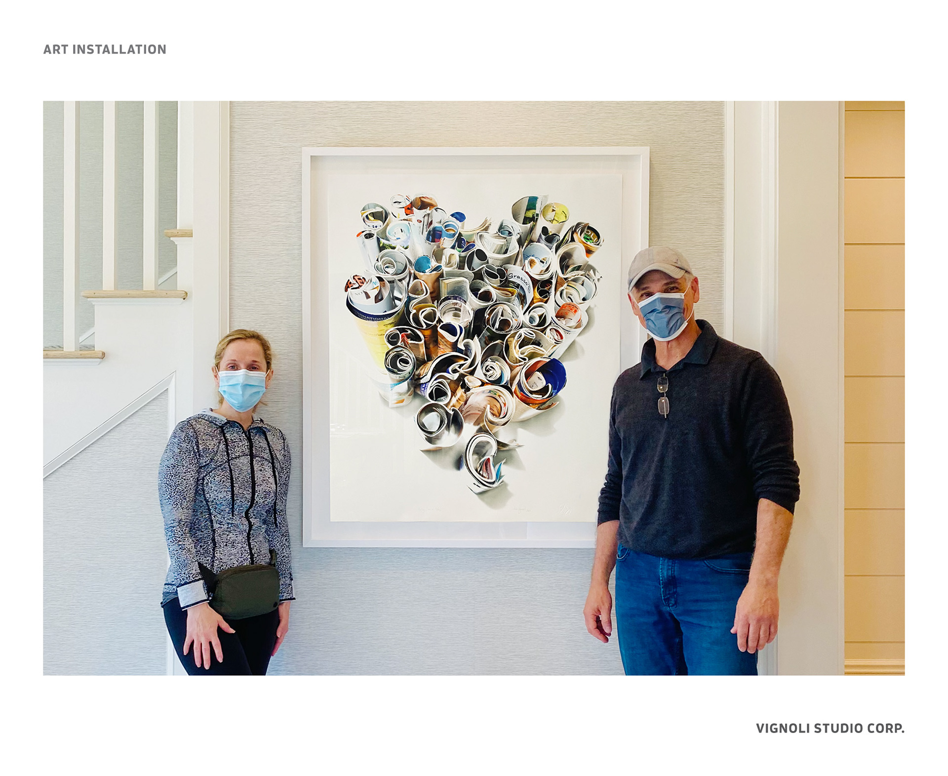 Residence - Water Mill, NY