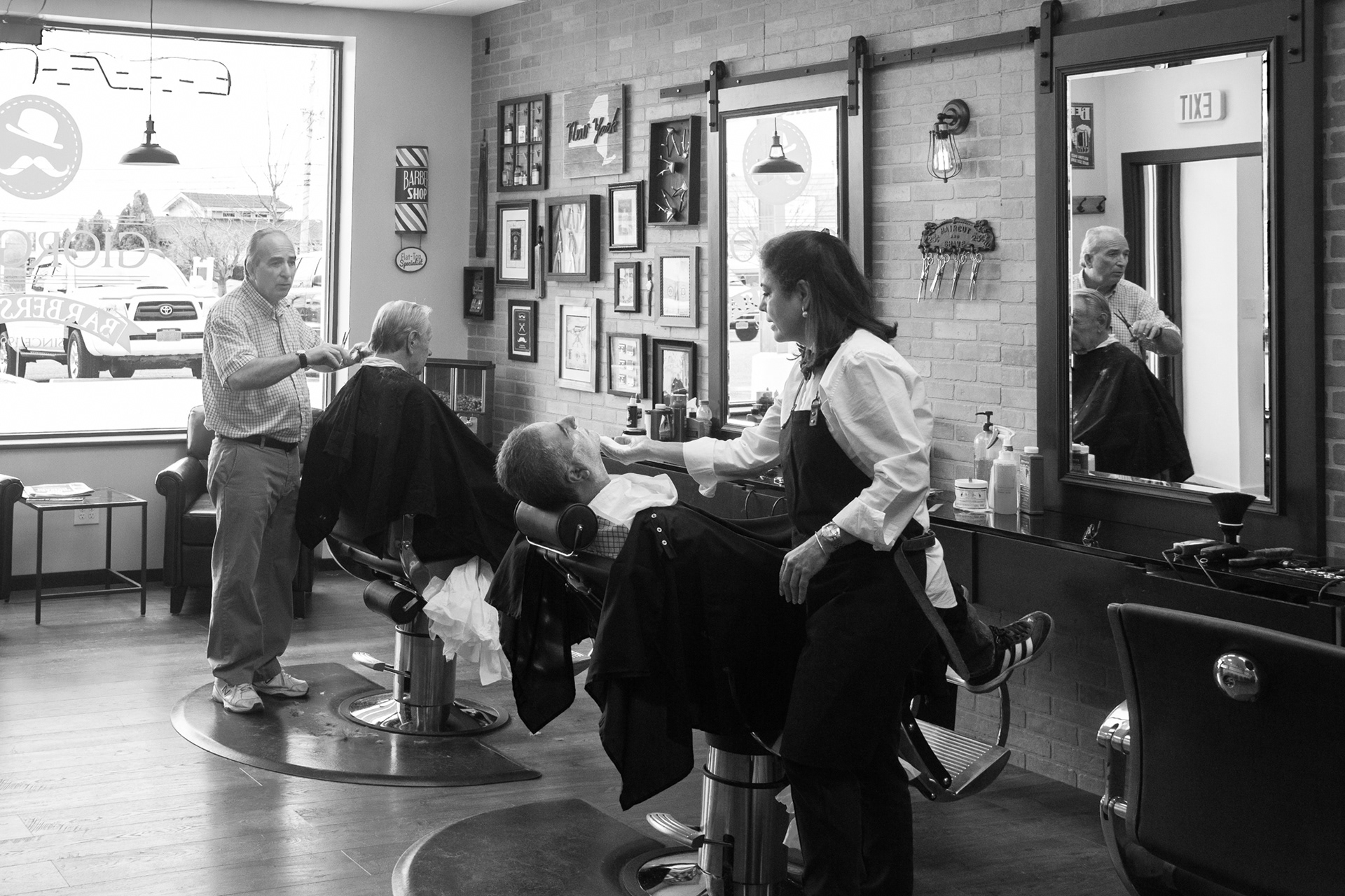 Barbershop