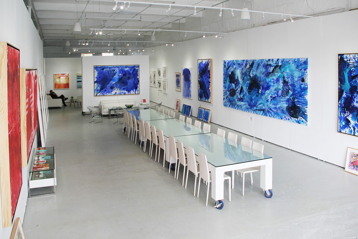 Art Gallery - Miami, FL