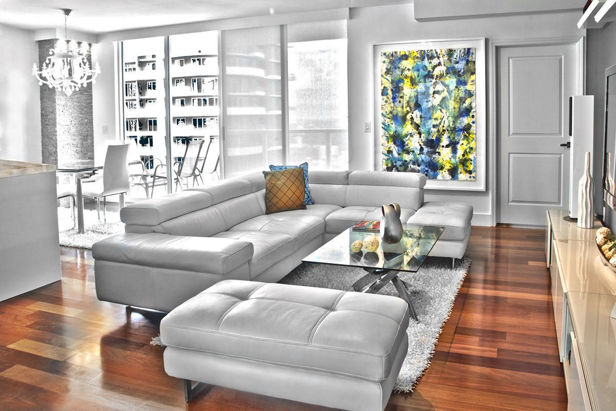 Residence - Miami, FL