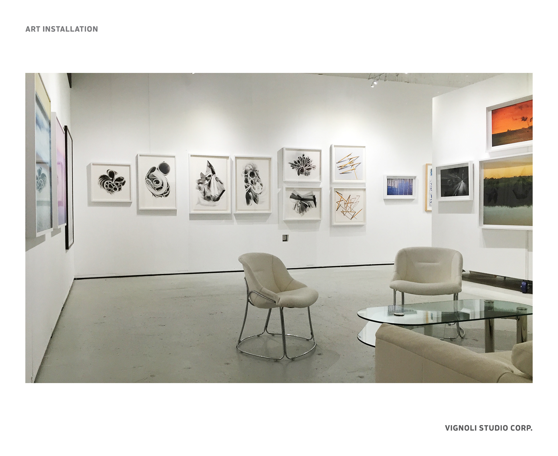 Art Gallery - Miami, FL