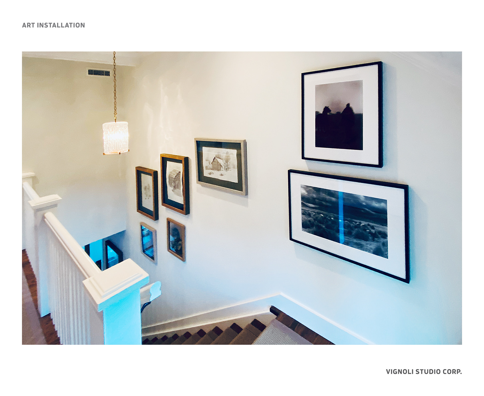 Residence - East Hampton, NY