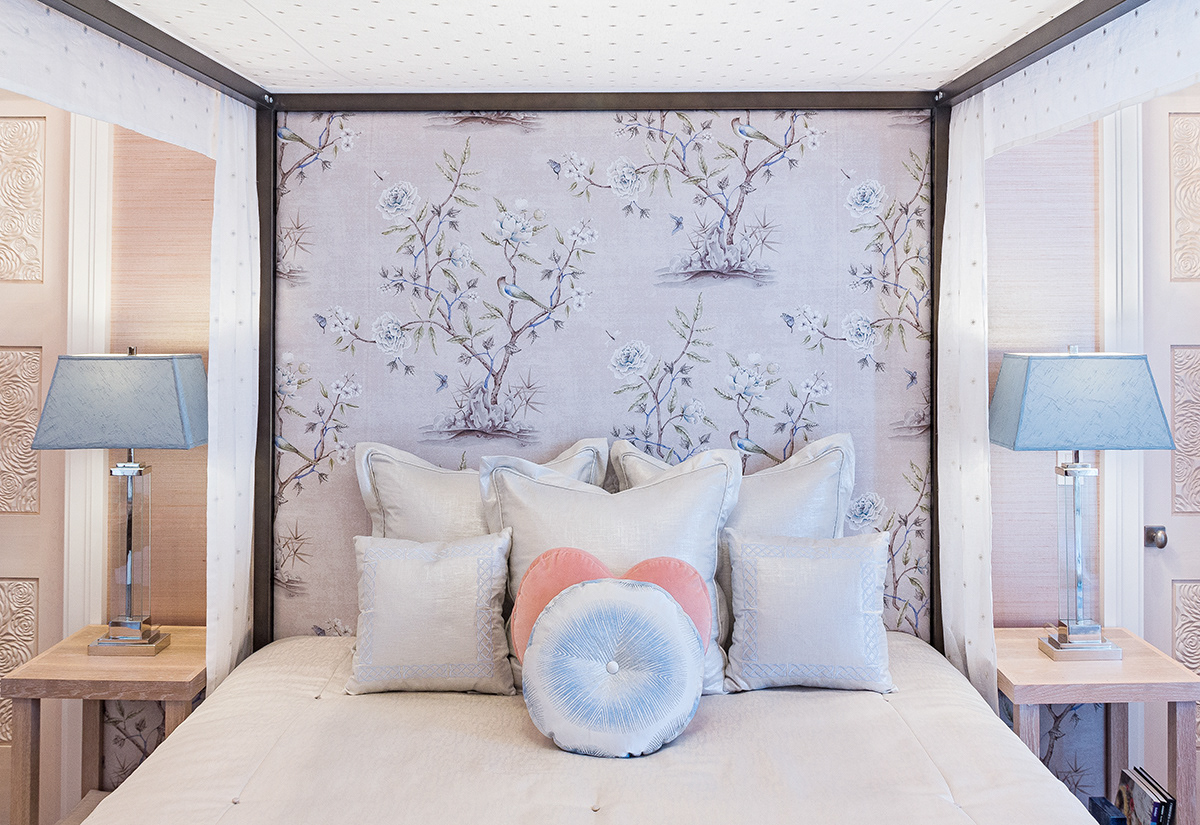 Interiors, Home Show - Southampton, NY