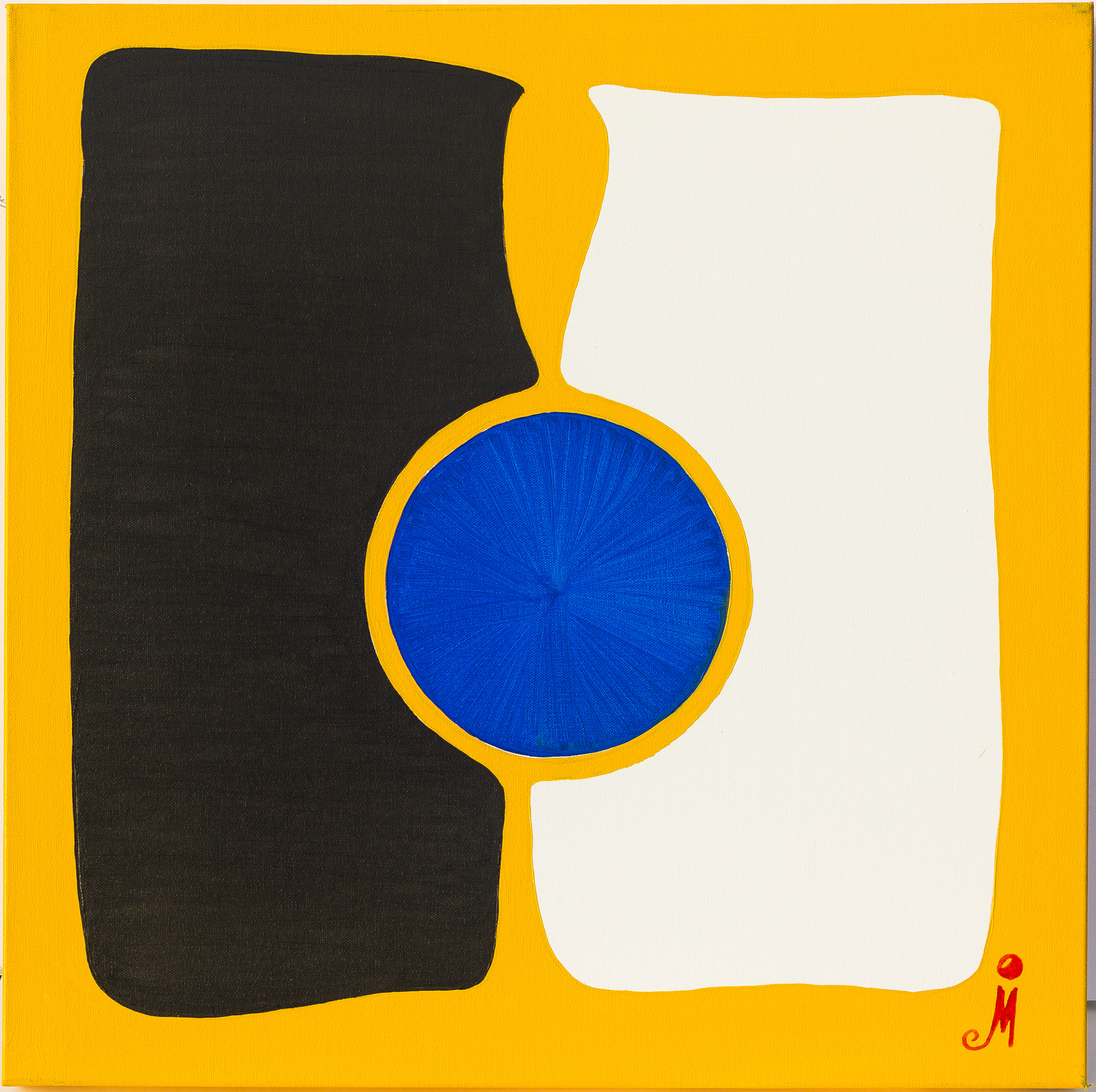 Artwork Digital Capture - artist Oscar Molina