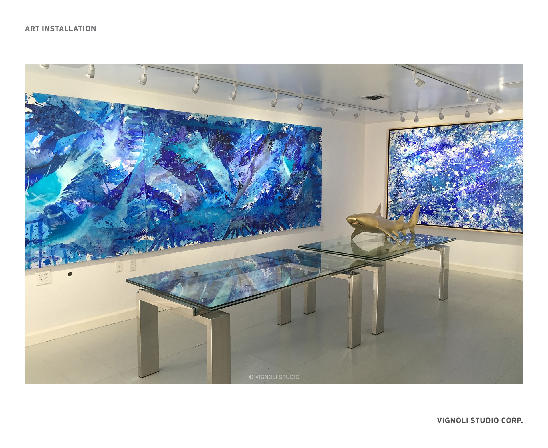 Art Gallery - Miami, FL