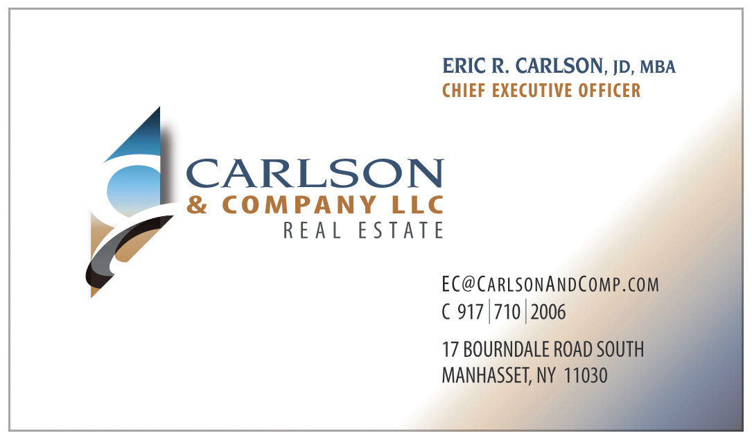 Carlson & Company LLC