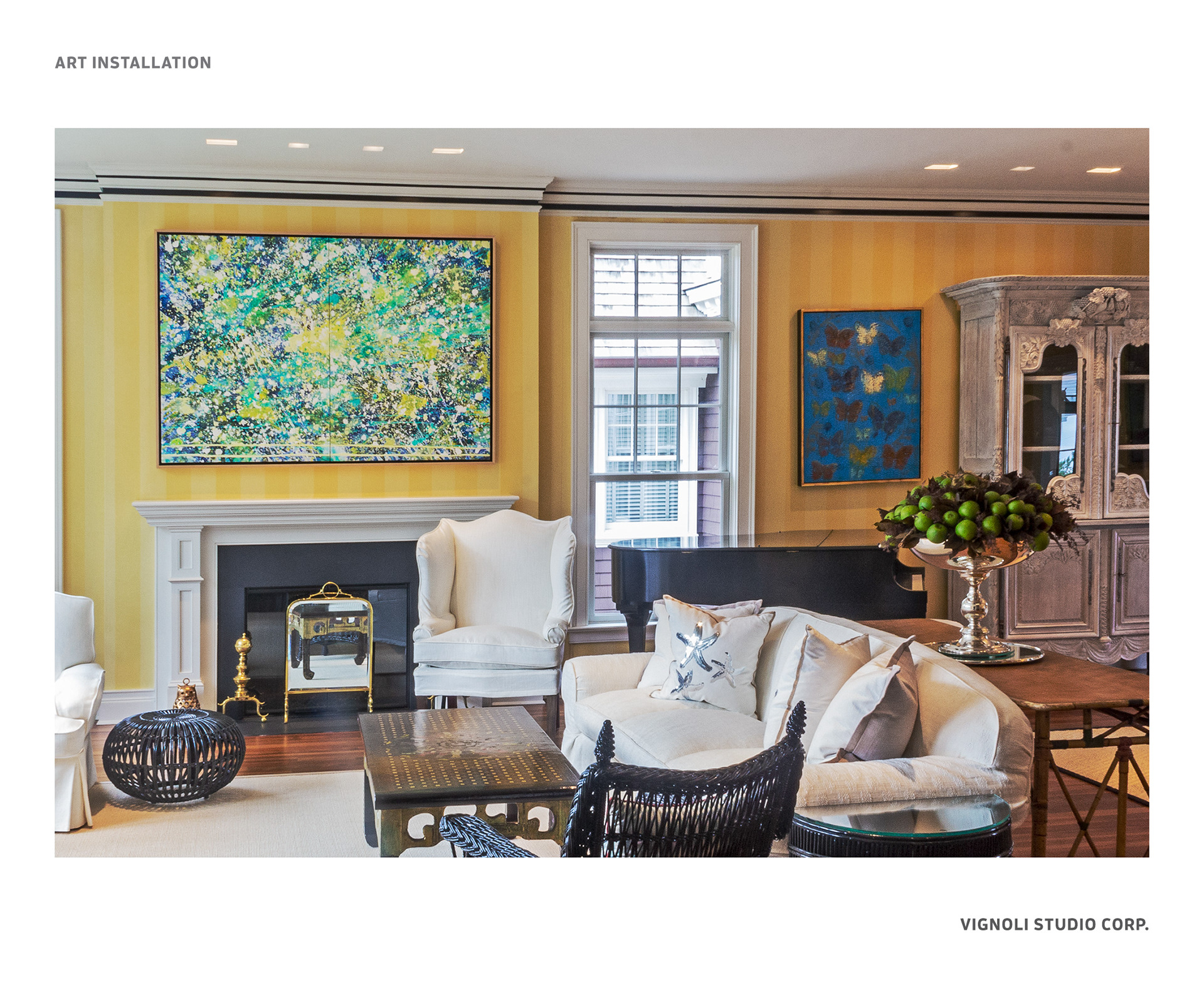 Residence - Water Mill, NY