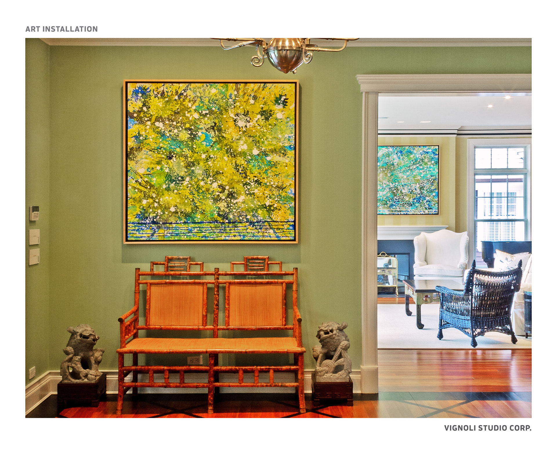 Residence - Water Mill, NY