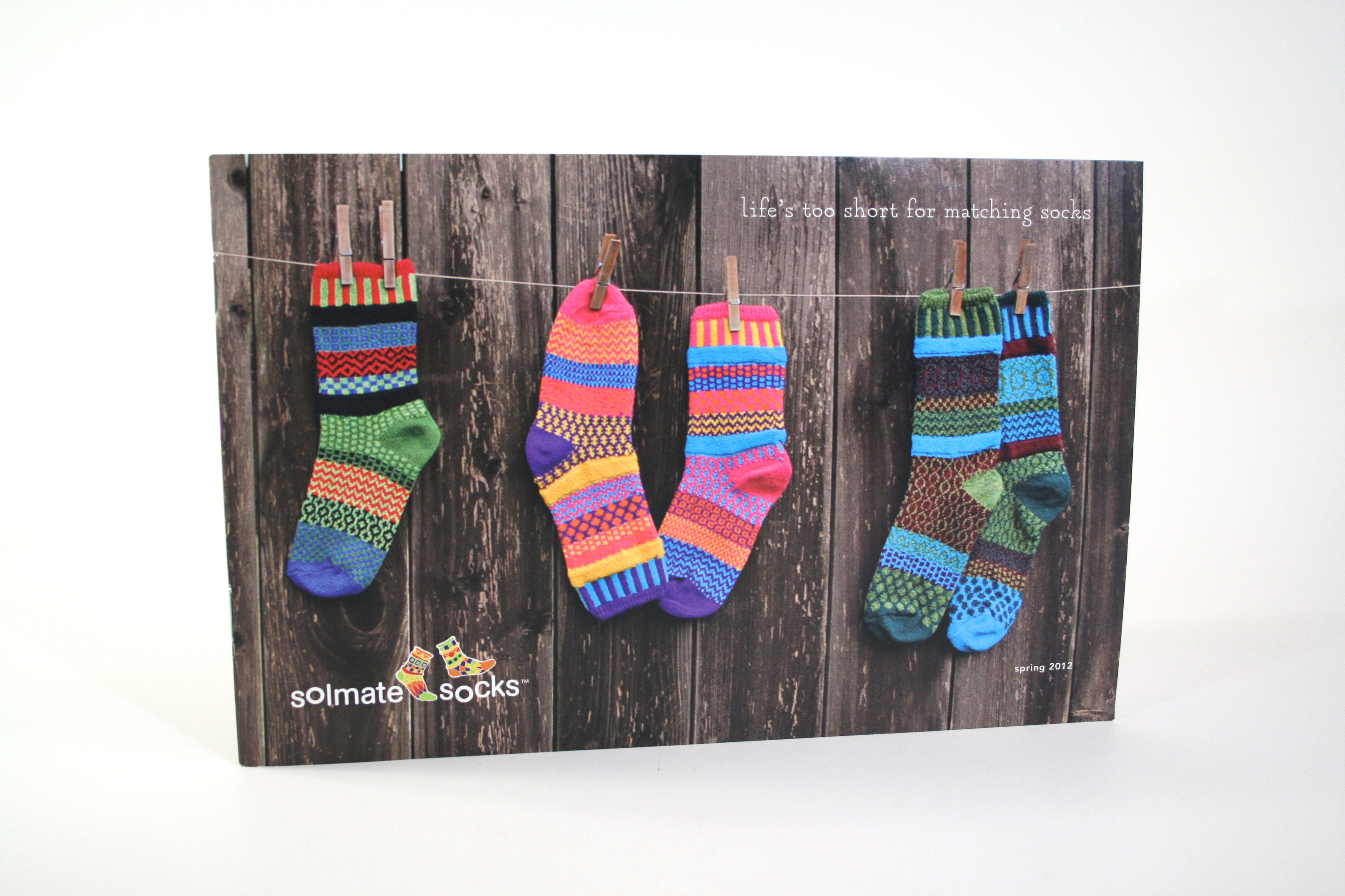 His And Hers Sole Mate Set Of Socks – Solesmith