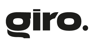 Logotipo Giro.
