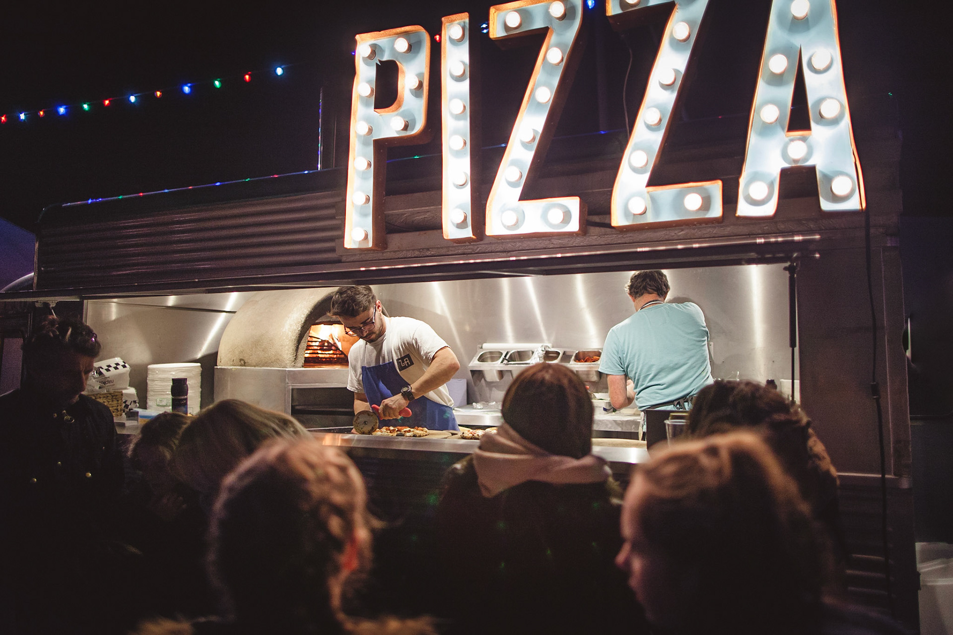 Gwledd Conwy Feast 2015