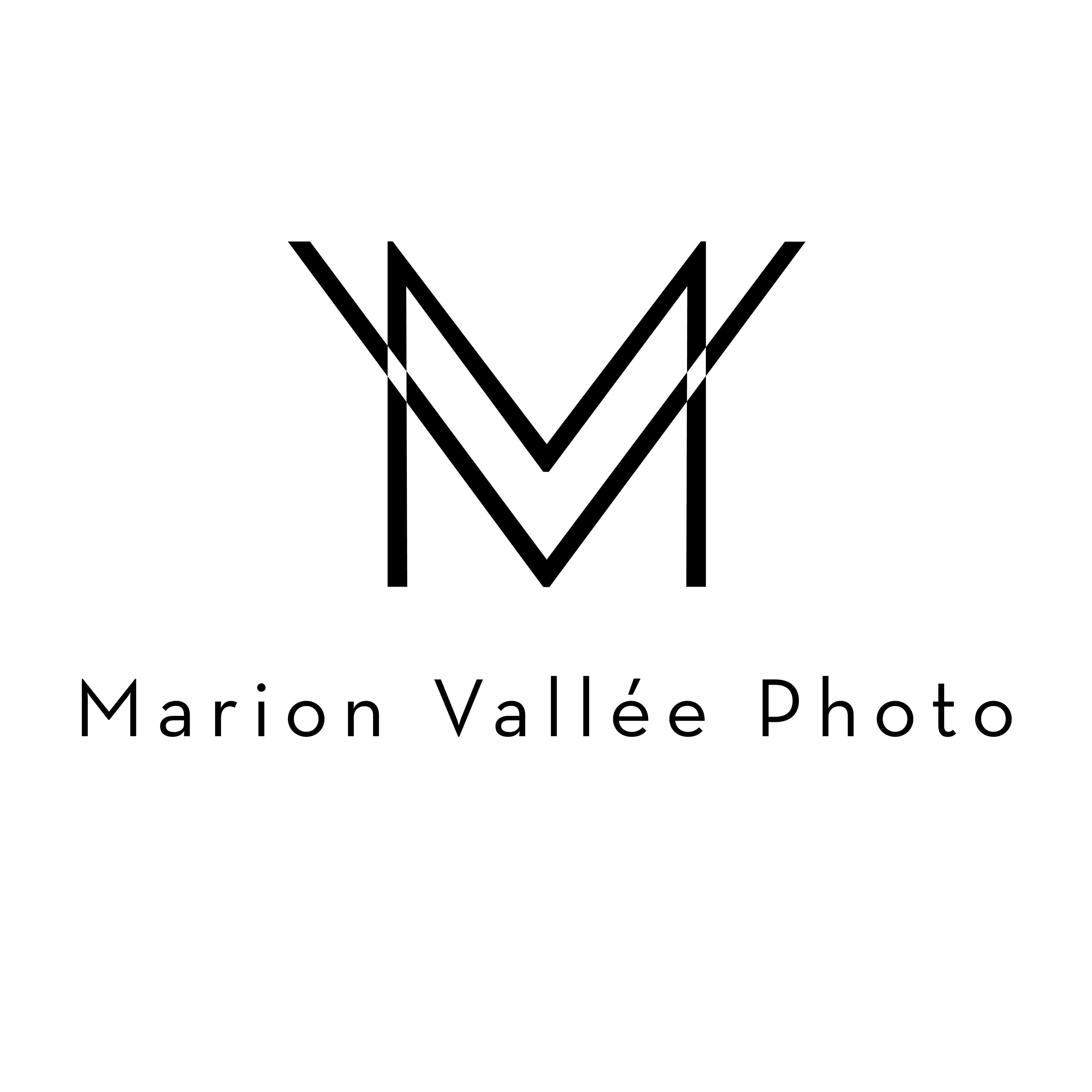 Marion Vallée Photo