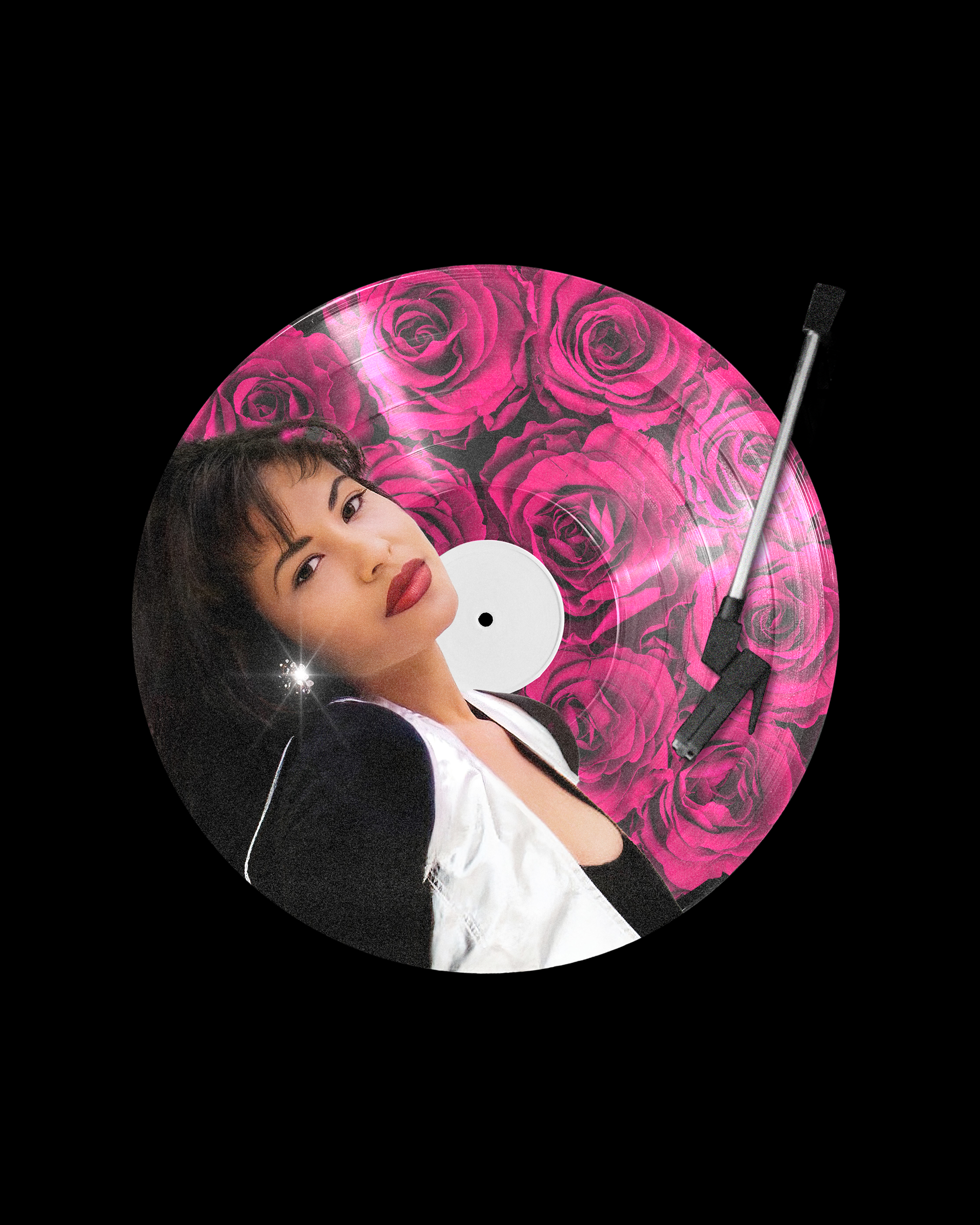 "Selena’s ‘Amor Prohibido’ lives on in chart-topping success"